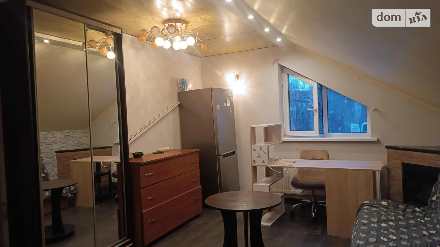 Сдается в аренду часть дома 54 кв. м с участком, цена: 9500 грн - фото 5