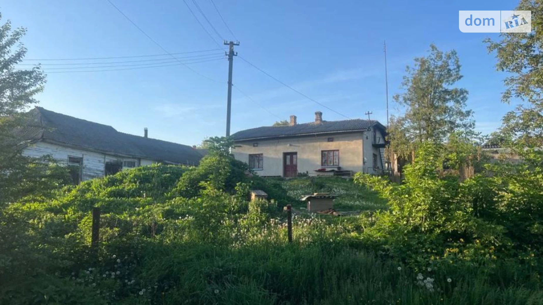 Продается одноэтажный дом 46.9 кв. м с гаражом, цена: 7000 $ - фото 2