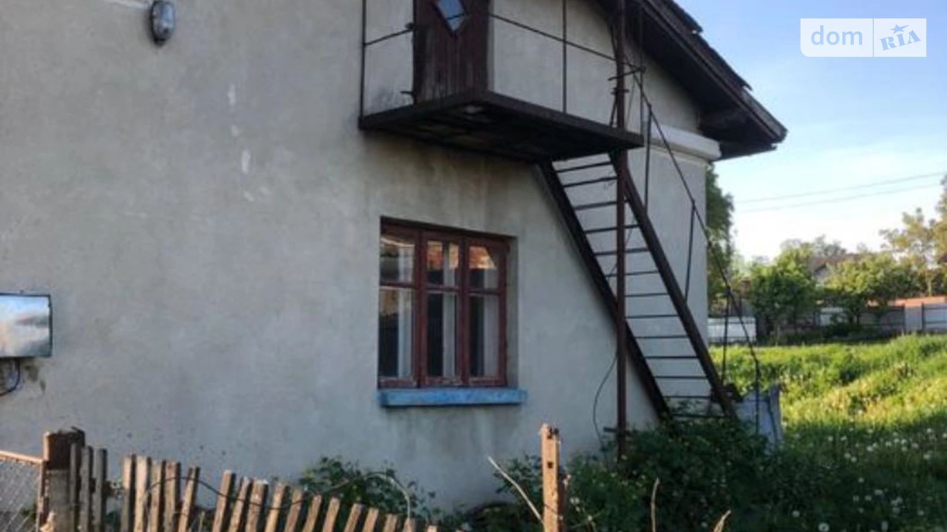 Продается одноэтажный дом 46.9 кв. м с гаражом, цена: 7000 $ - фото 4