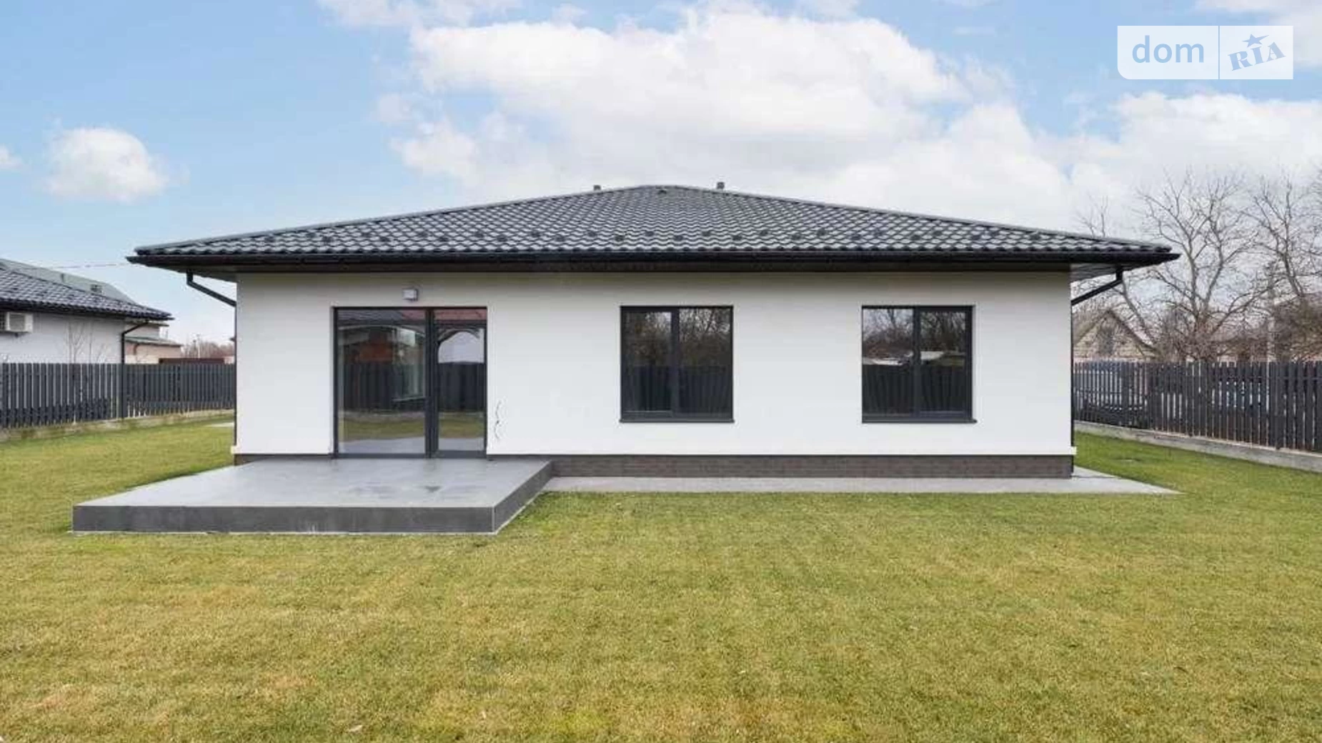 Продається одноповерховий будинок 144 кв. м з садом, цена: 240000 $ - фото 3
