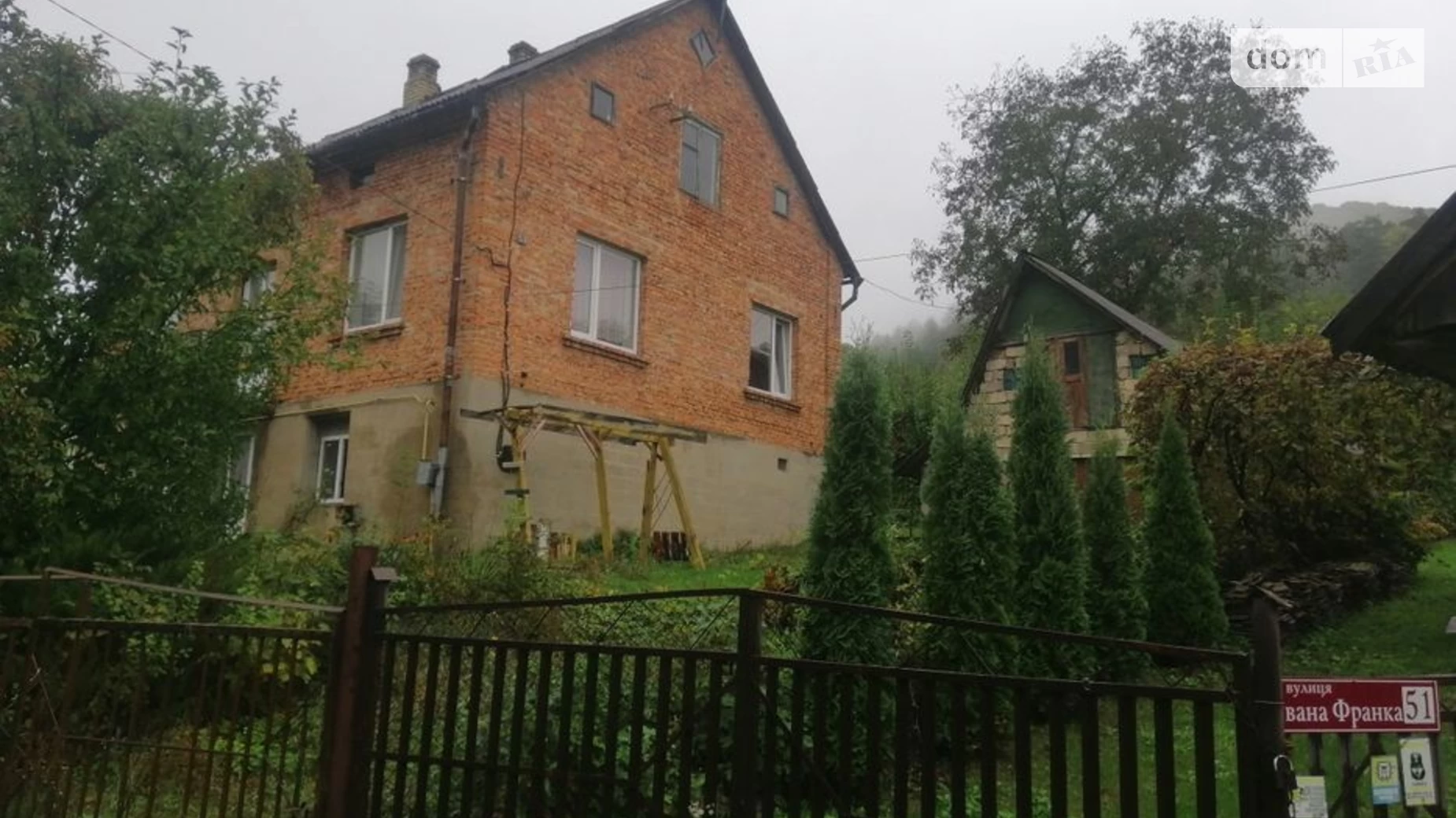 Продается дом на 2 этажа 140 кв. м с балконом, цена: 29000 $ - фото 2