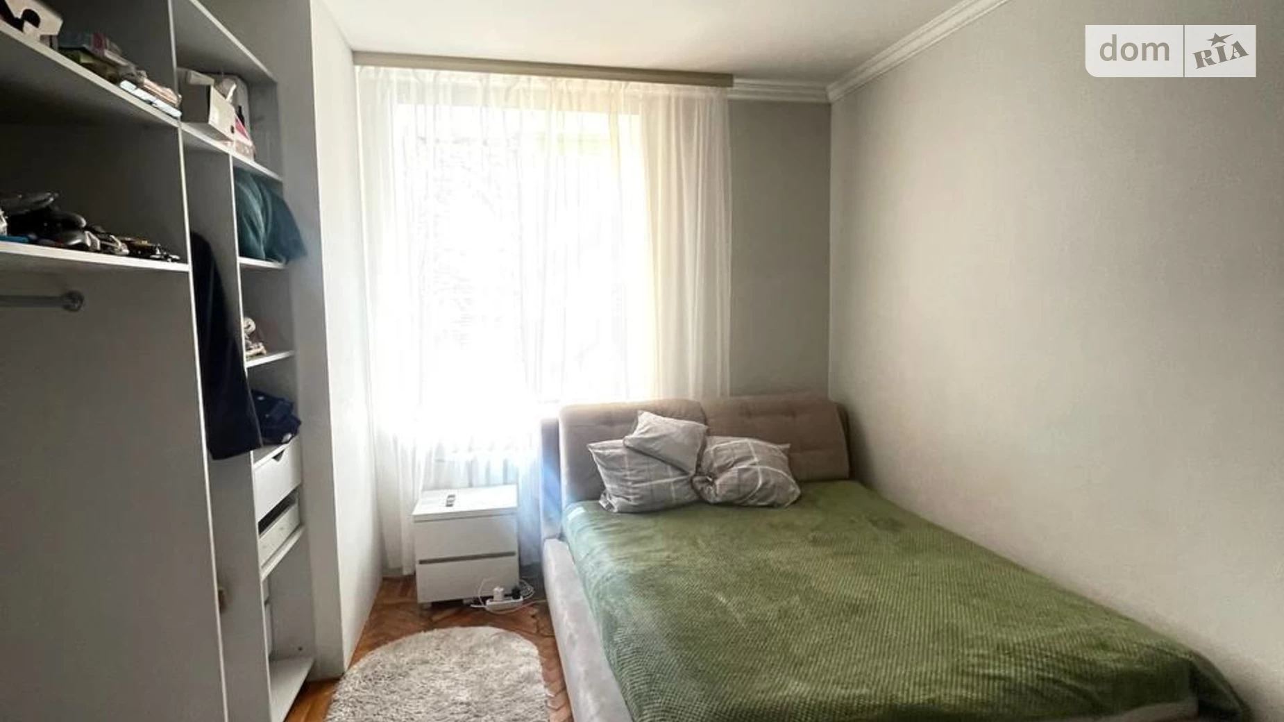 Продается 2-комнатная квартира 57.7 кв. м в Одессе, ул. Коблевская - фото 2