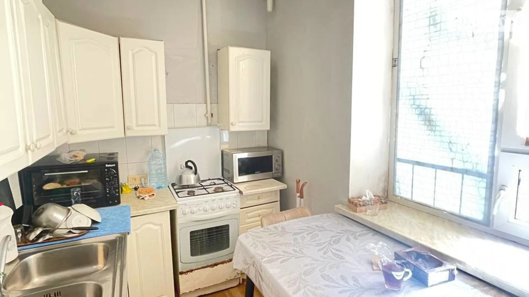 Продается 2-комнатная квартира 57.7 кв. м в Одессе, ул. Коблевская - фото 5