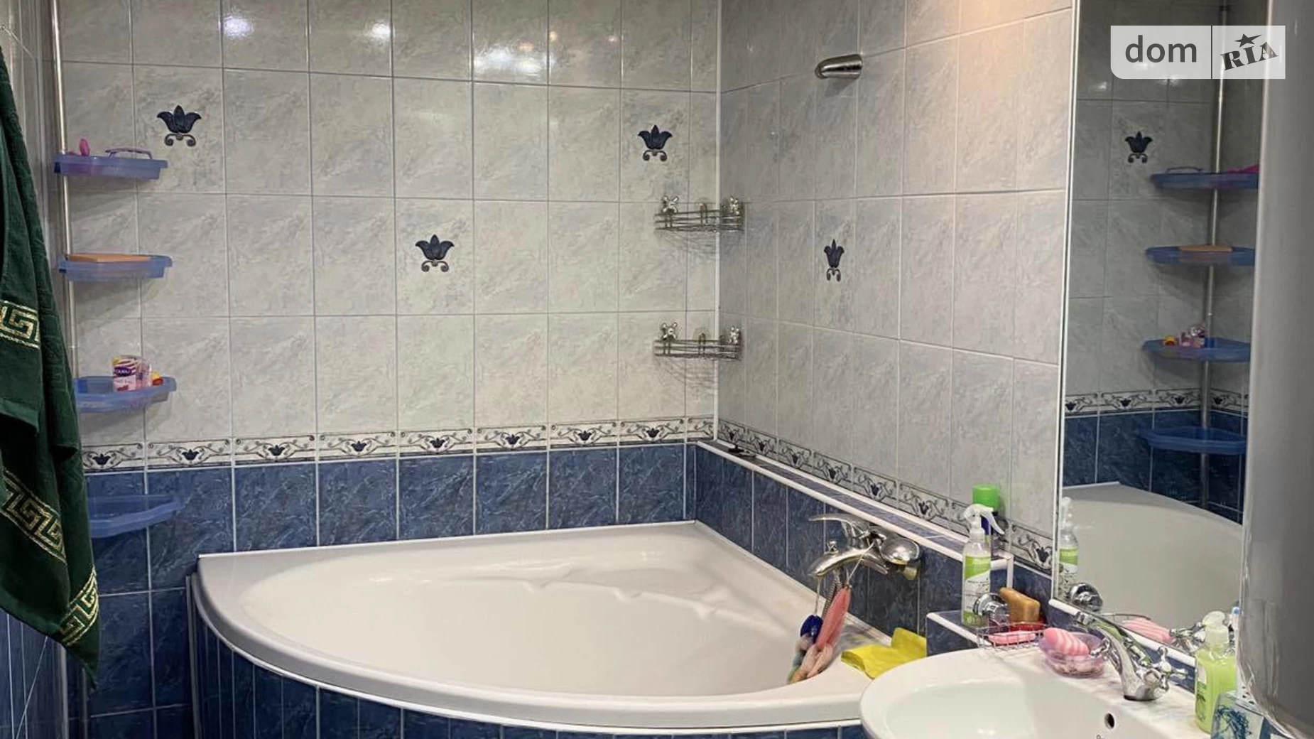 Продается 4-комнатная квартира 89.3 кв. м в Кривом Роге, цена: 28000 $ - фото 2