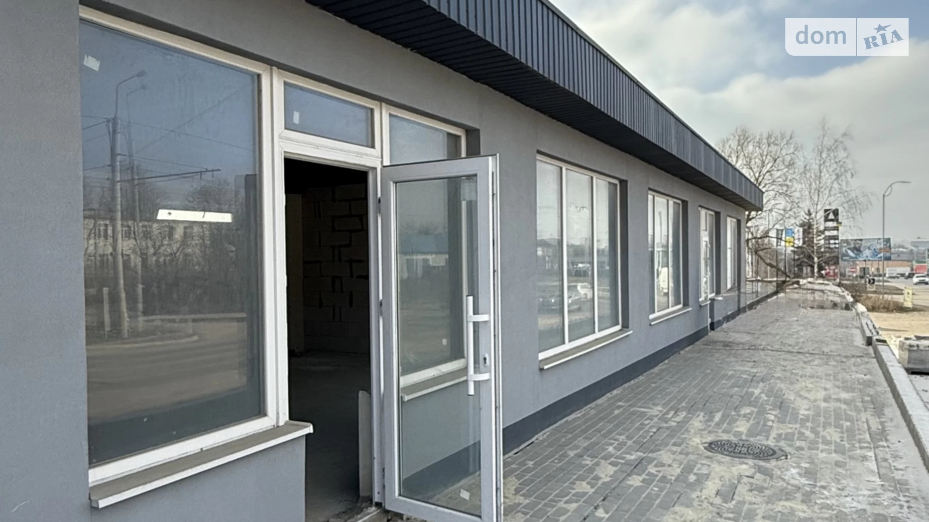 Продается помещения свободного назначения 42.3 кв. м в 1-этажном здании, цена: 42300 $ - фото 2