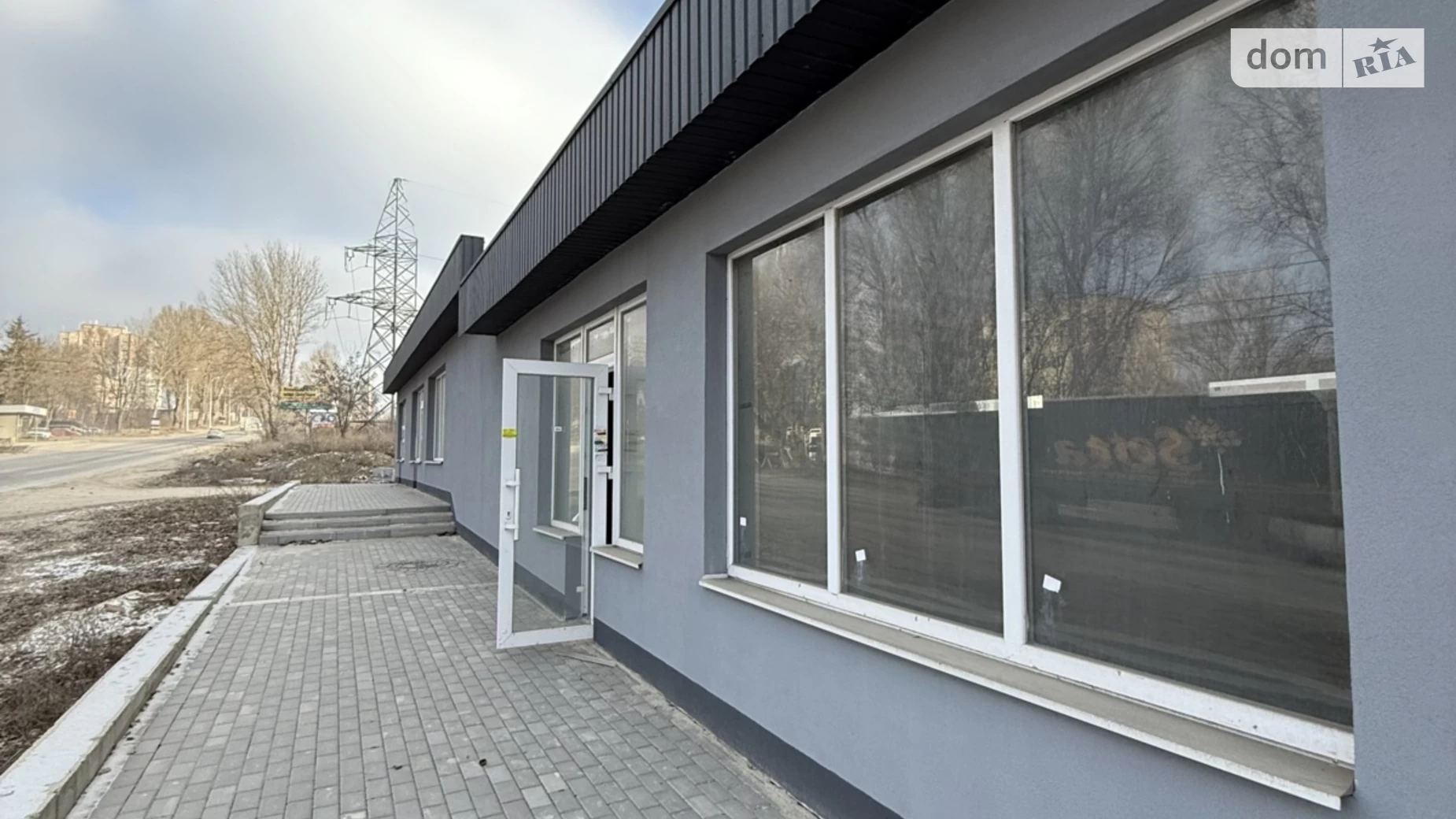 Продается помещения свободного назначения 78.1 кв. м в 1-этажном здании, цена: 78100 $ - фото 2
