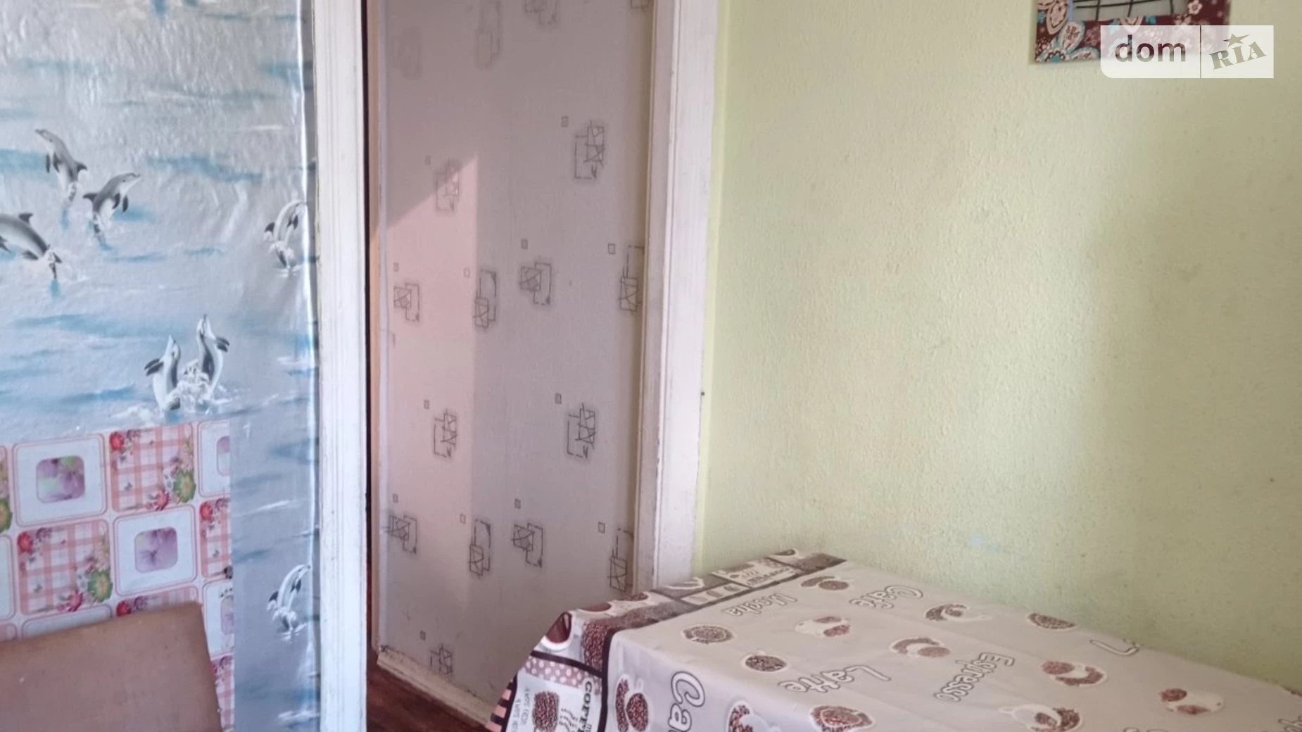 1-комнатная квартира 32 кв. м в Запорожье, ул. Победы - фото 4