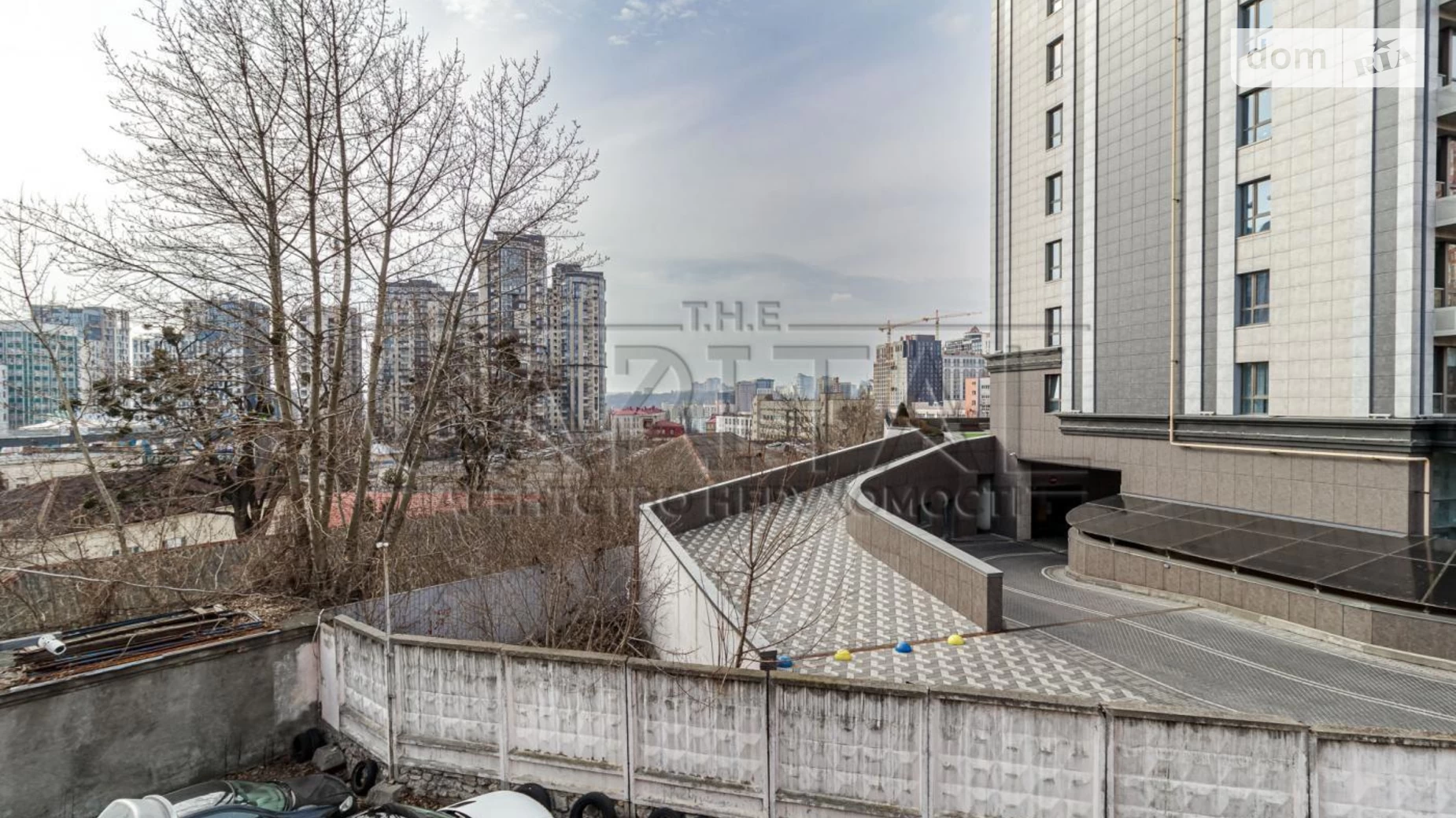 Продається офіс 343.4 кв. м в бізнес-центрі, цена: 1400000 $ - фото 2