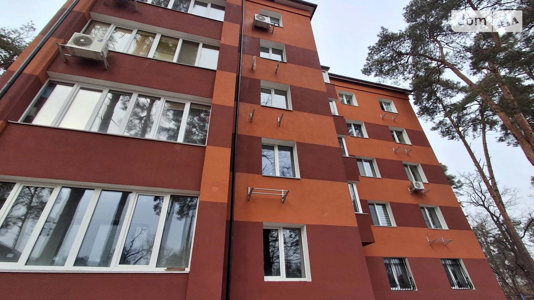 Продается 2-комнатная квартира 71.5 кв. м в Ирпене, ул. Мира, 3Б - фото 2