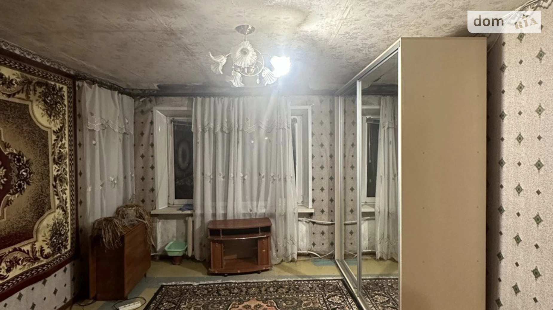 Продається 2-кімнатна квартира 48.9 кв. м у Дніпрі, цена: 25000 $ - фото 3