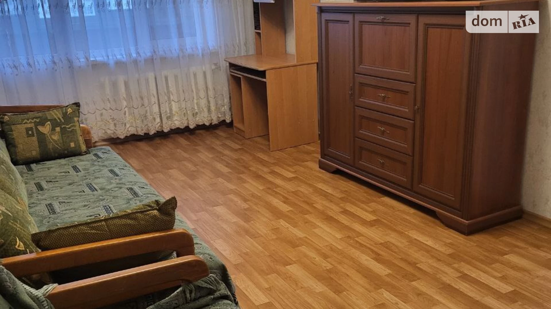 Здається в оренду 2-кімнатна квартира 50 кв. м у Одесі, вул. Академіка Заболотного, 37 - фото 4