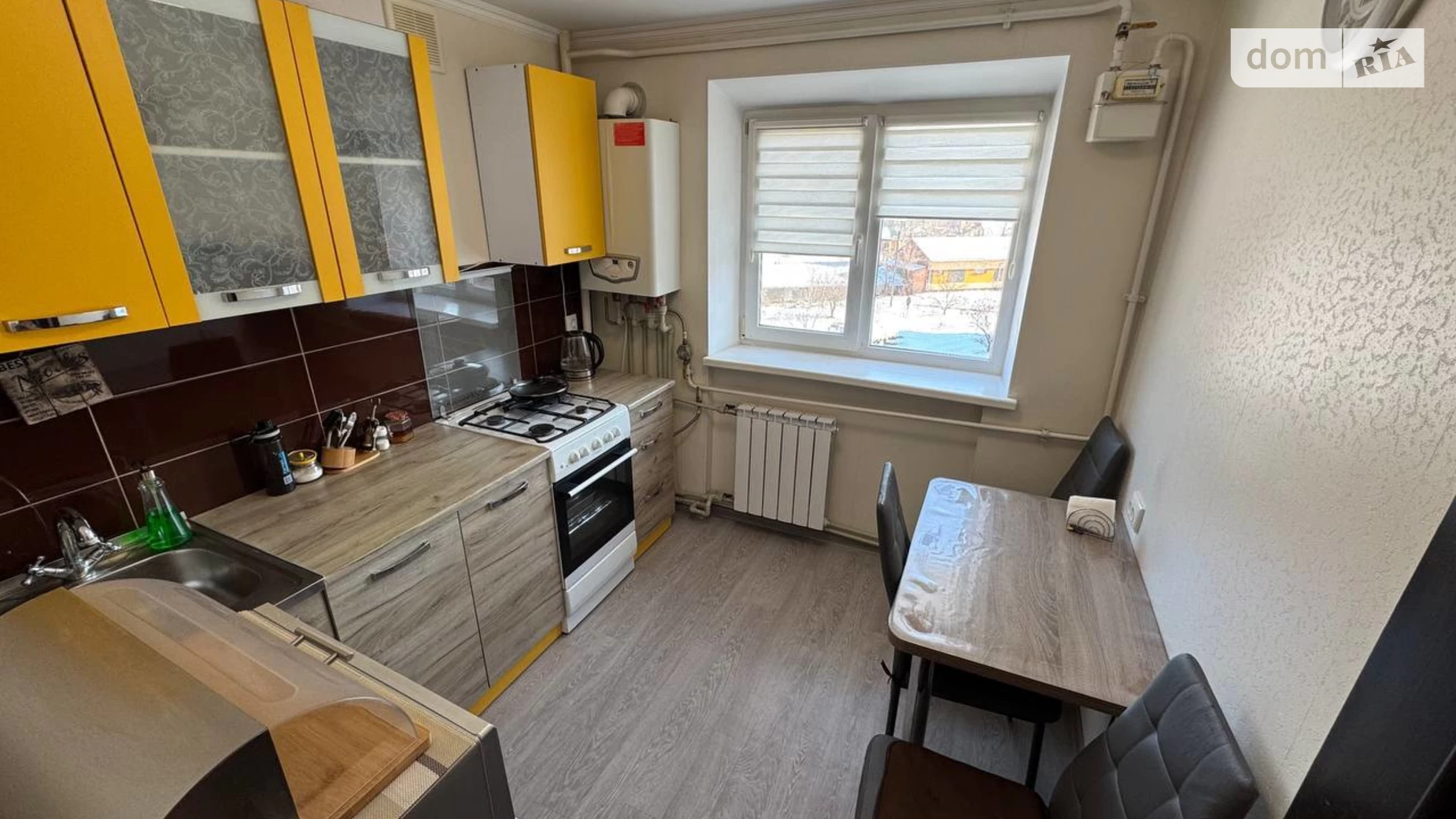 Продается 1-комнатная квартира 35.2 кв. м в, цена: 23000 $ - фото 7