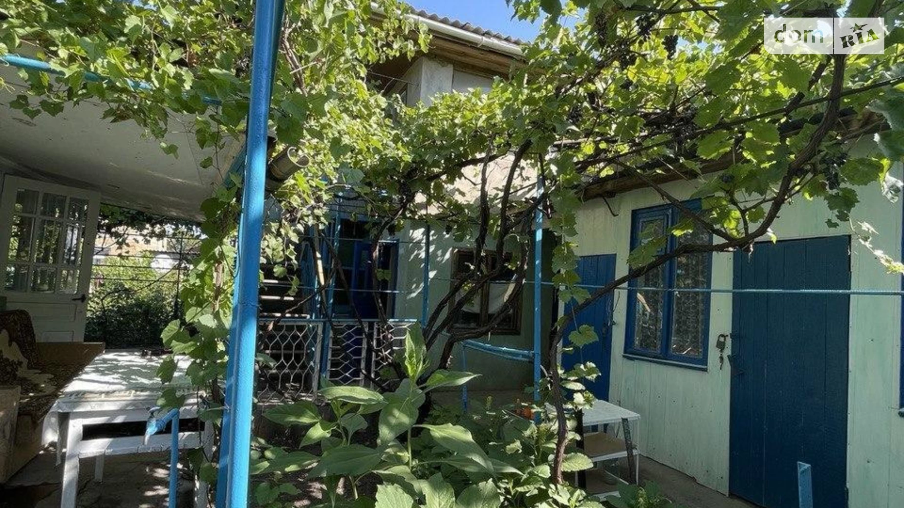 Продается часть дома 60.9 кв. м с беседкой, цена: 41000 $ - фото 2