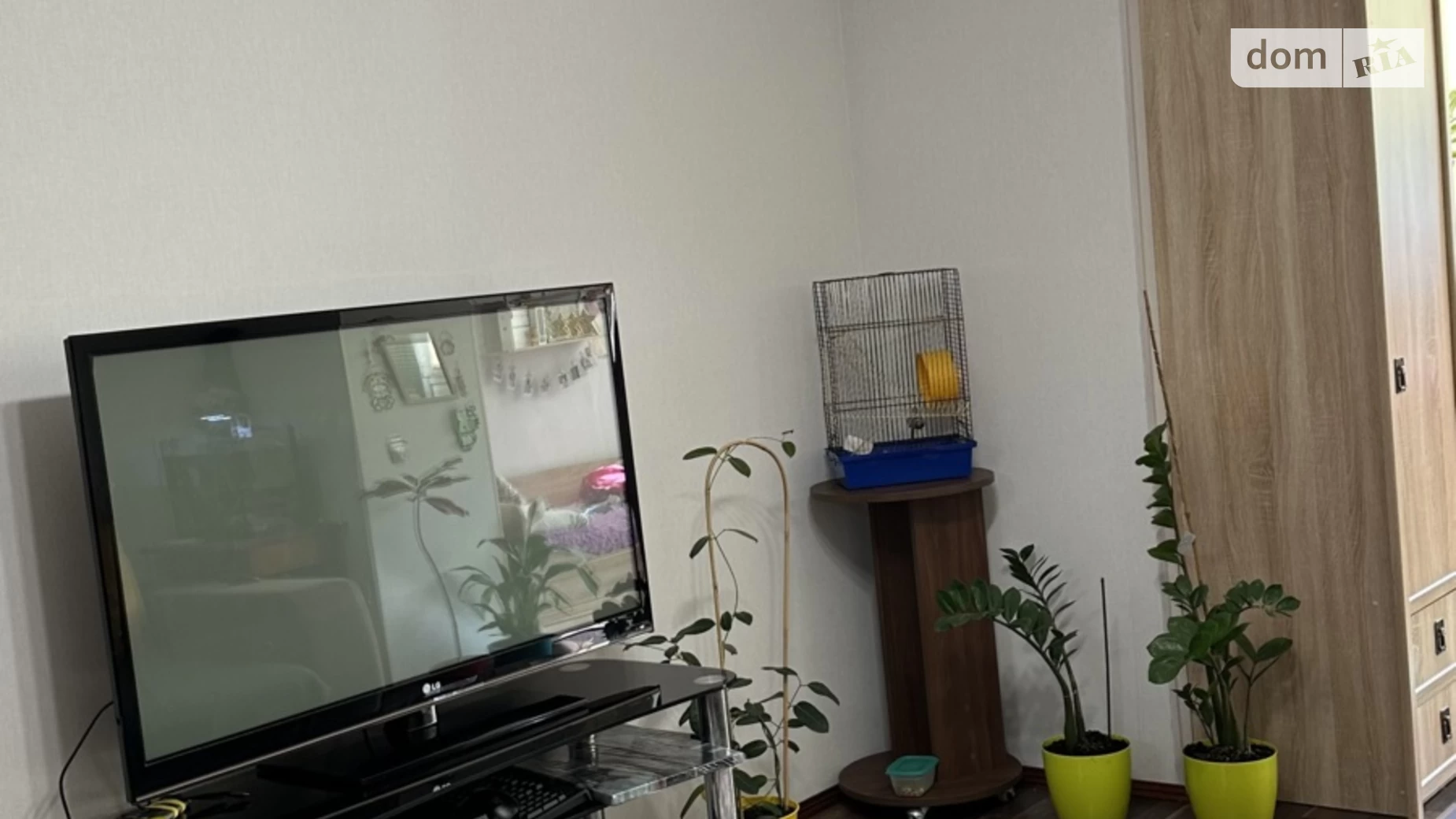 Продается 2-комнатная квартира 56.7 кв. м в Николаеве, ул. Лазурная, 5/15 - фото 3