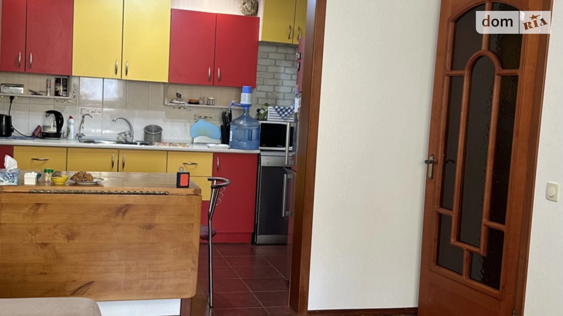 Продается 2-комнатная квартира 56.7 кв. м в Николаеве, ул. Лазурная, 5/15 - фото 4
