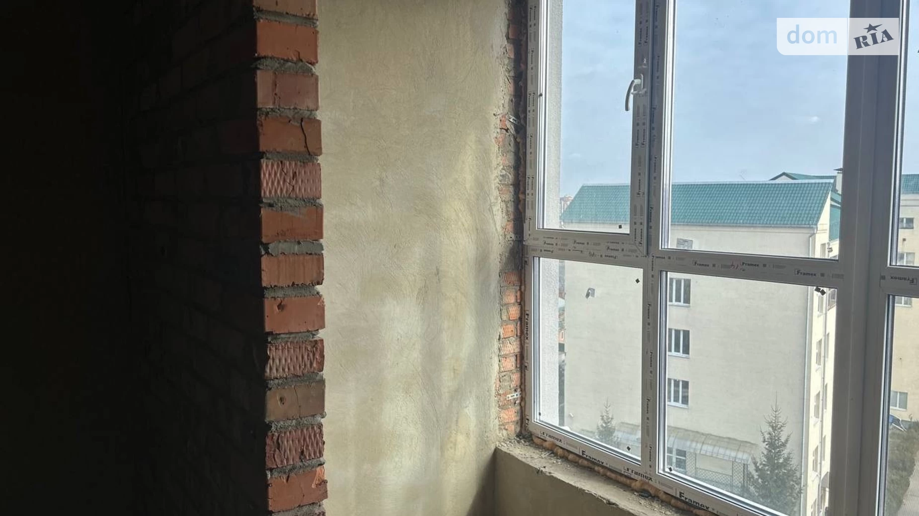 Продається 2-кімнатна квартира 75.13 кв. м у Вінниці, вул. Івана Богуна, 27А - фото 3