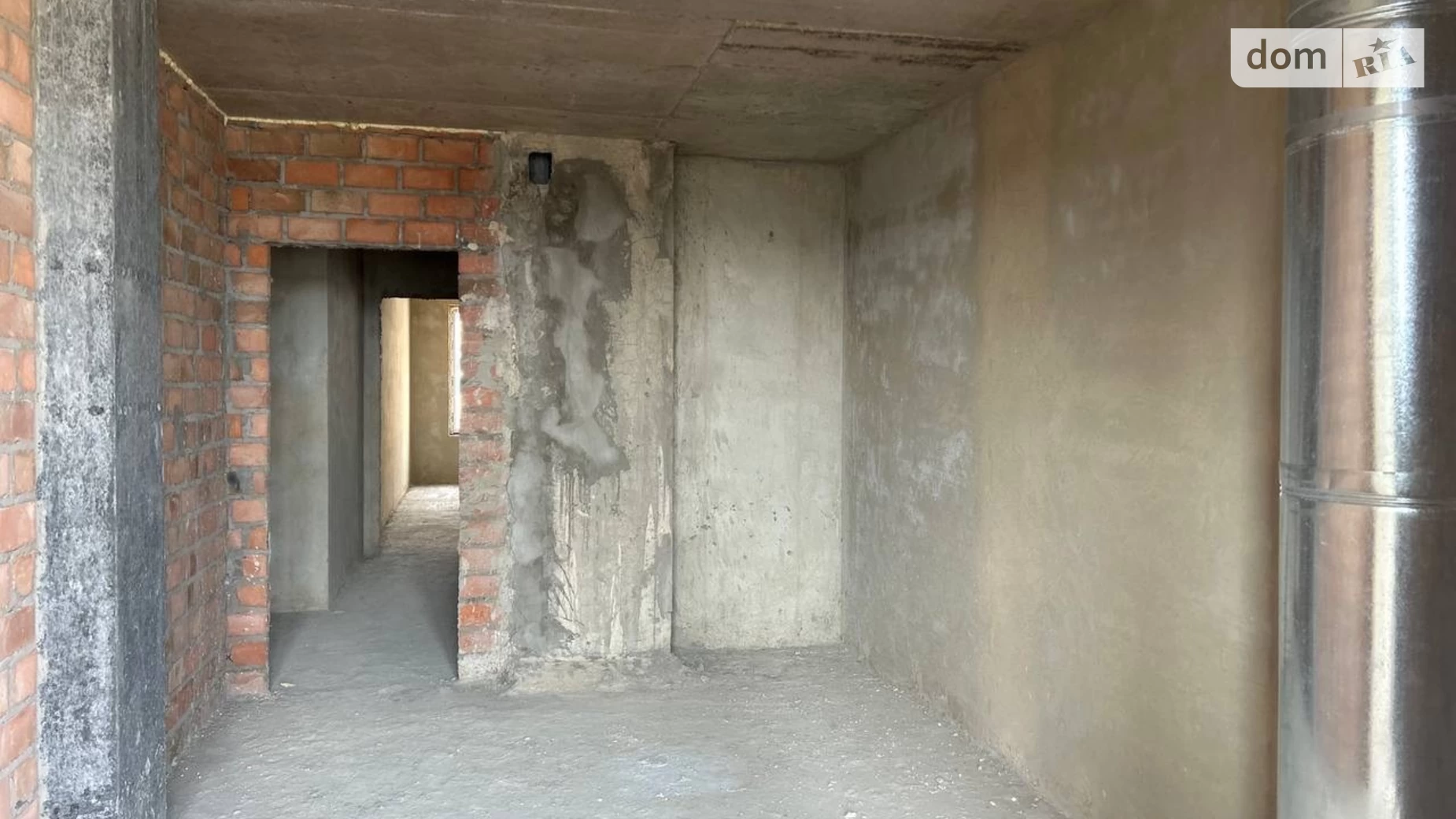 Продається 2-кімнатна квартира 75.13 кв. м у Вінниці, вул. Івана Богуна, 27А - фото 4