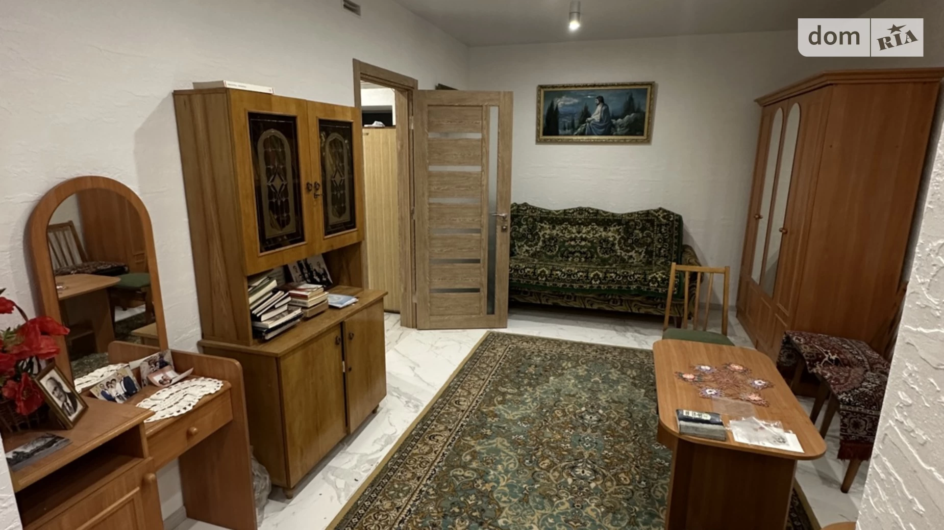Продается 1-комнатная квартира 41.4 кв. м в Волчинце, ул. Поточная - фото 5