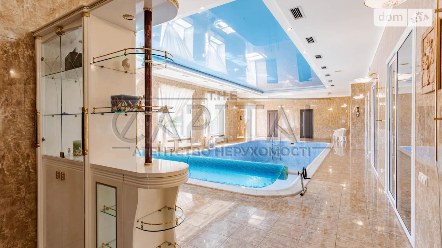 Продается дом на 2 этажа 1086.6 кв. м с садом, цена: 2000000 $ - фото 5