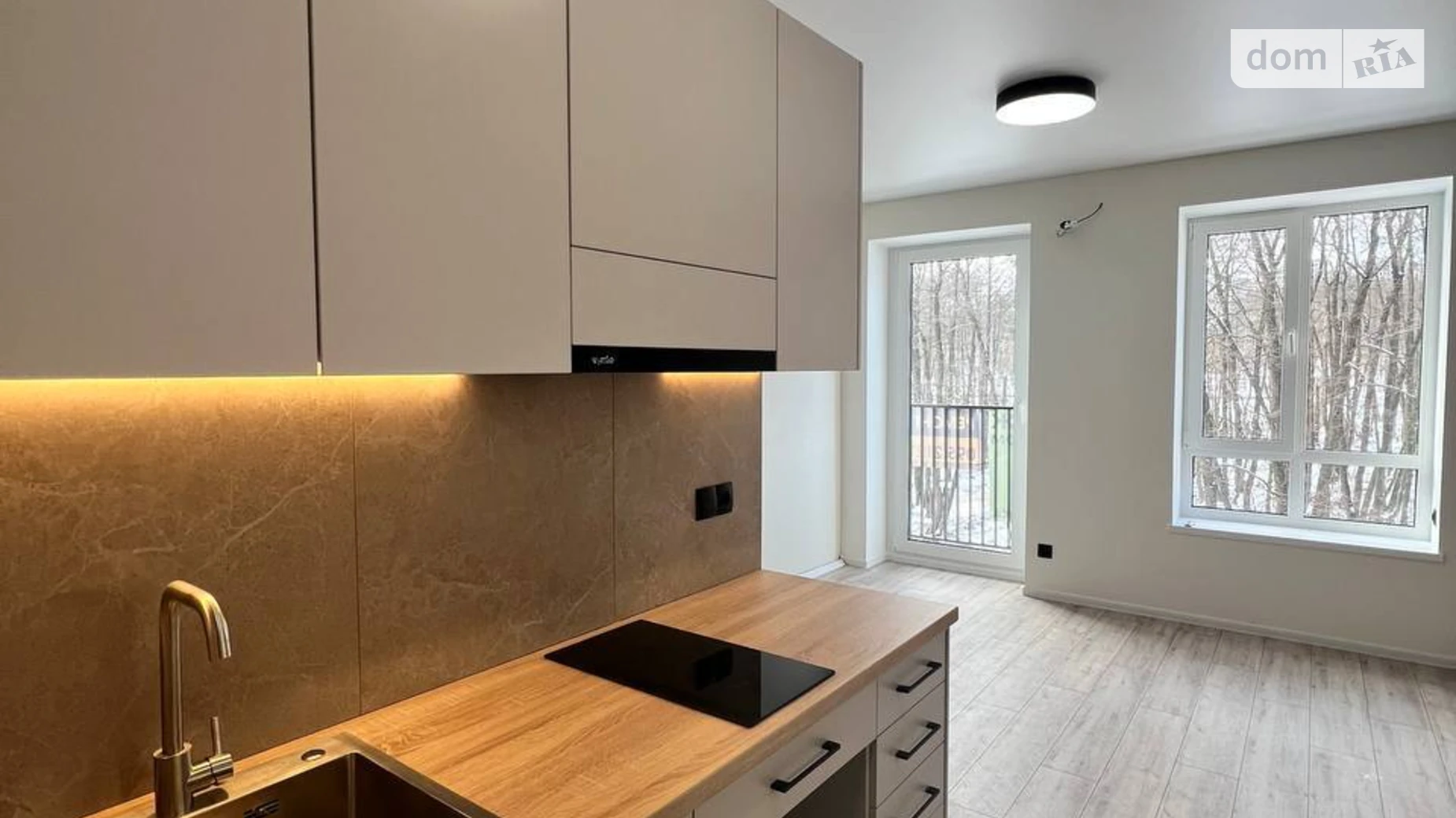 Продается 1-комнатная квартира 30 кв. м в Ирпене, ул. Соборная(ІІІ Интернационала), 2К/22 - фото 2