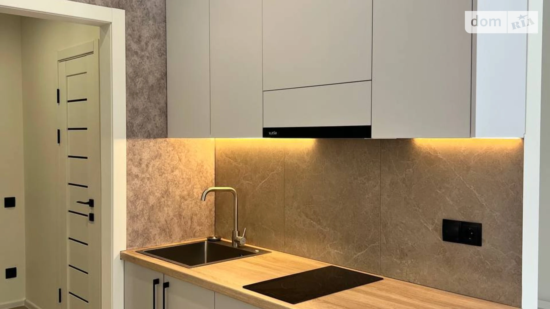 Продается 1-комнатная квартира 30 кв. м в Ирпене, ул. Соборная(ІІІ Интернационала), 2К/22 - фото 4