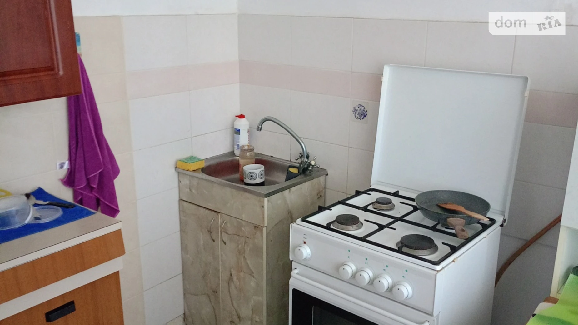 Сдается в аренду 1-комнатная квартира 31 кв. м в Николаеве - фото 2