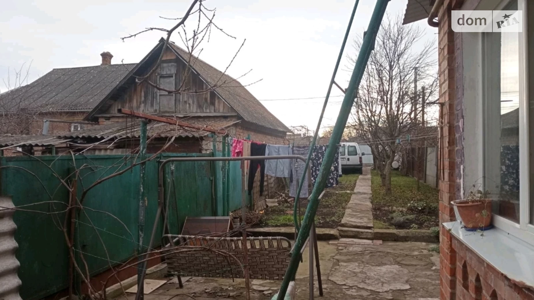 Продається частина будинку 50 кв. м з гаражем, цена: 55000 $ - фото 3