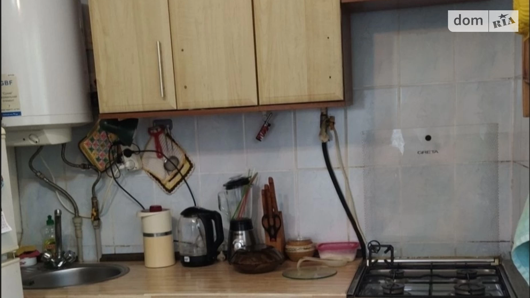 Продається частина будинку 50 кв. м з гаражем, цена: 55000 $ - фото 5
