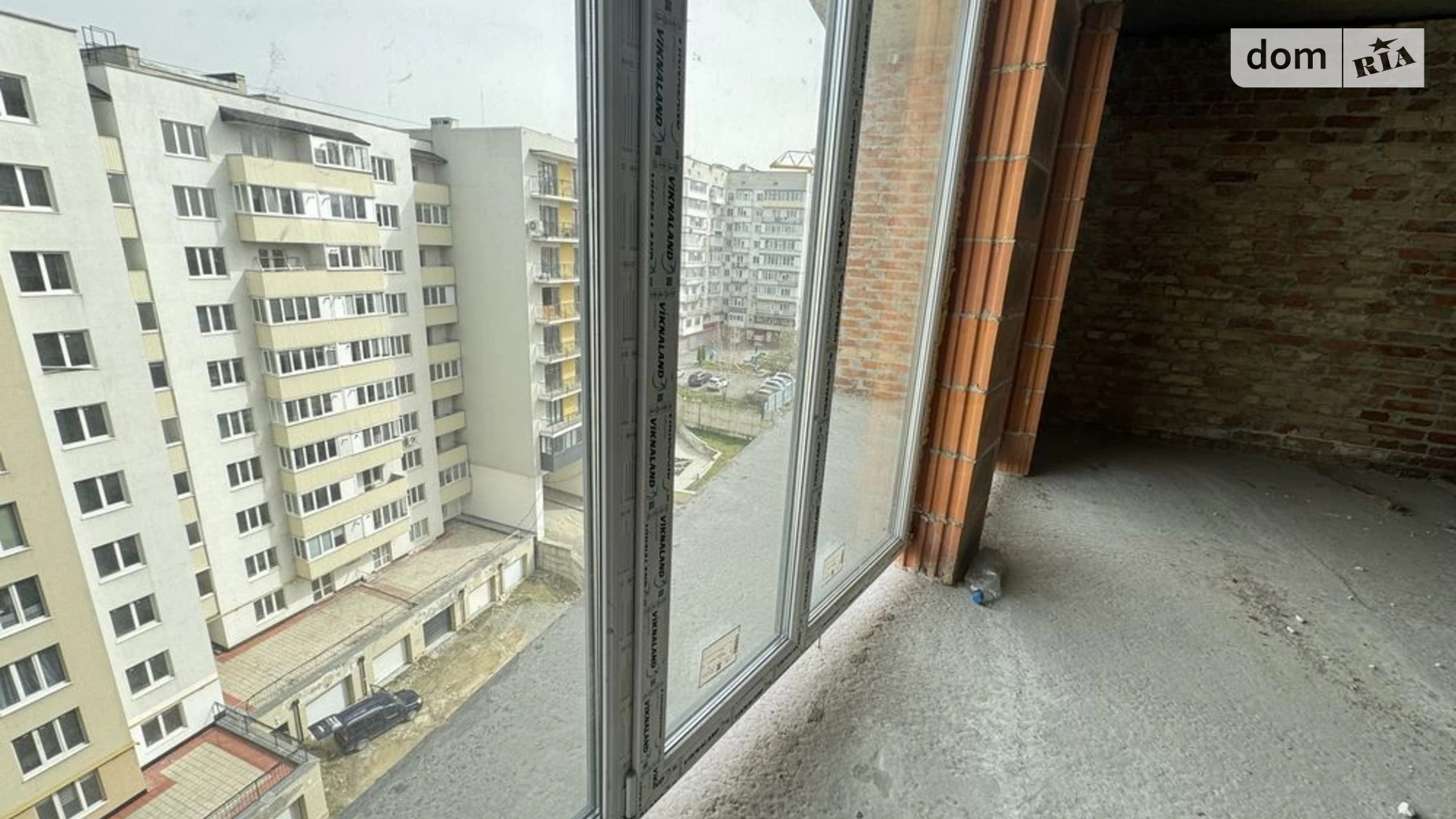 1-кімнатна квартира 46.02 кв. м у Тернополі, вул. Генерала Мирона Тарнавського, 7 - фото 4