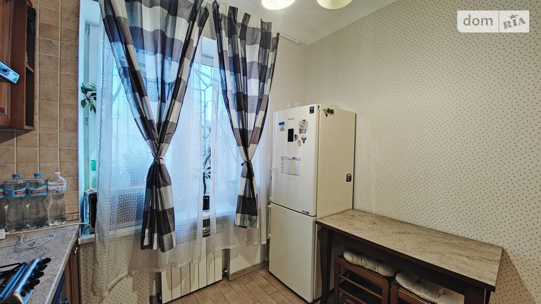 Продается 2-комнатная квартира 53.9 кв. м в Днепре, ул. Сечевых стрельцов, 27 - фото 5