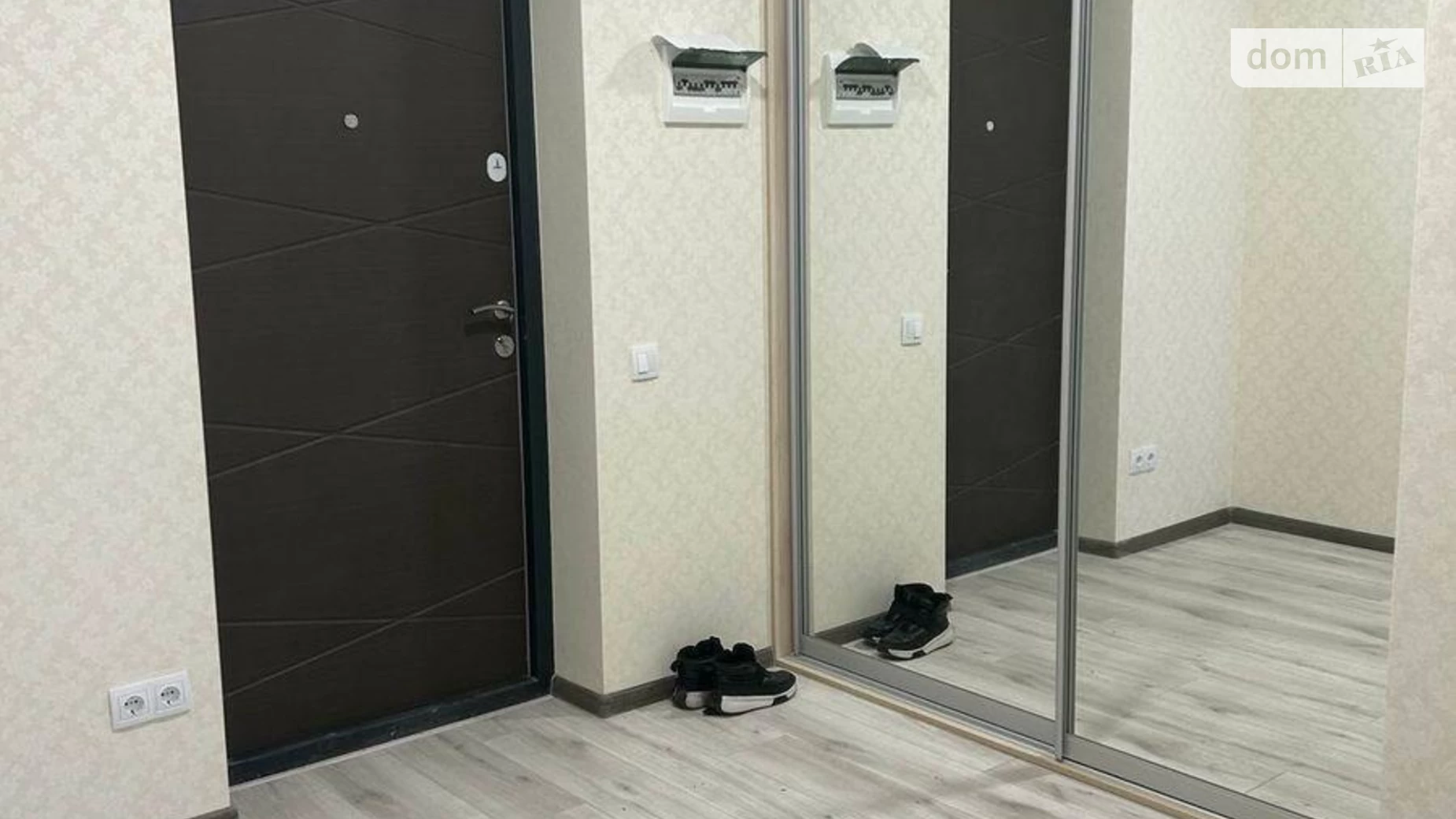 Продается 1-комнатная квартира 48 кв. м в Чабанах, ул. Юности, 4 - фото 5