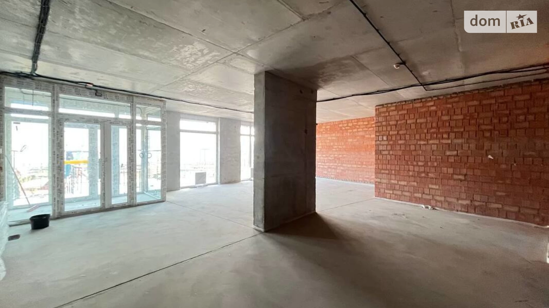 Здається в оренду офіс 90 кв. м в бізнес-центрі, цена: 1500 $ - фото 5