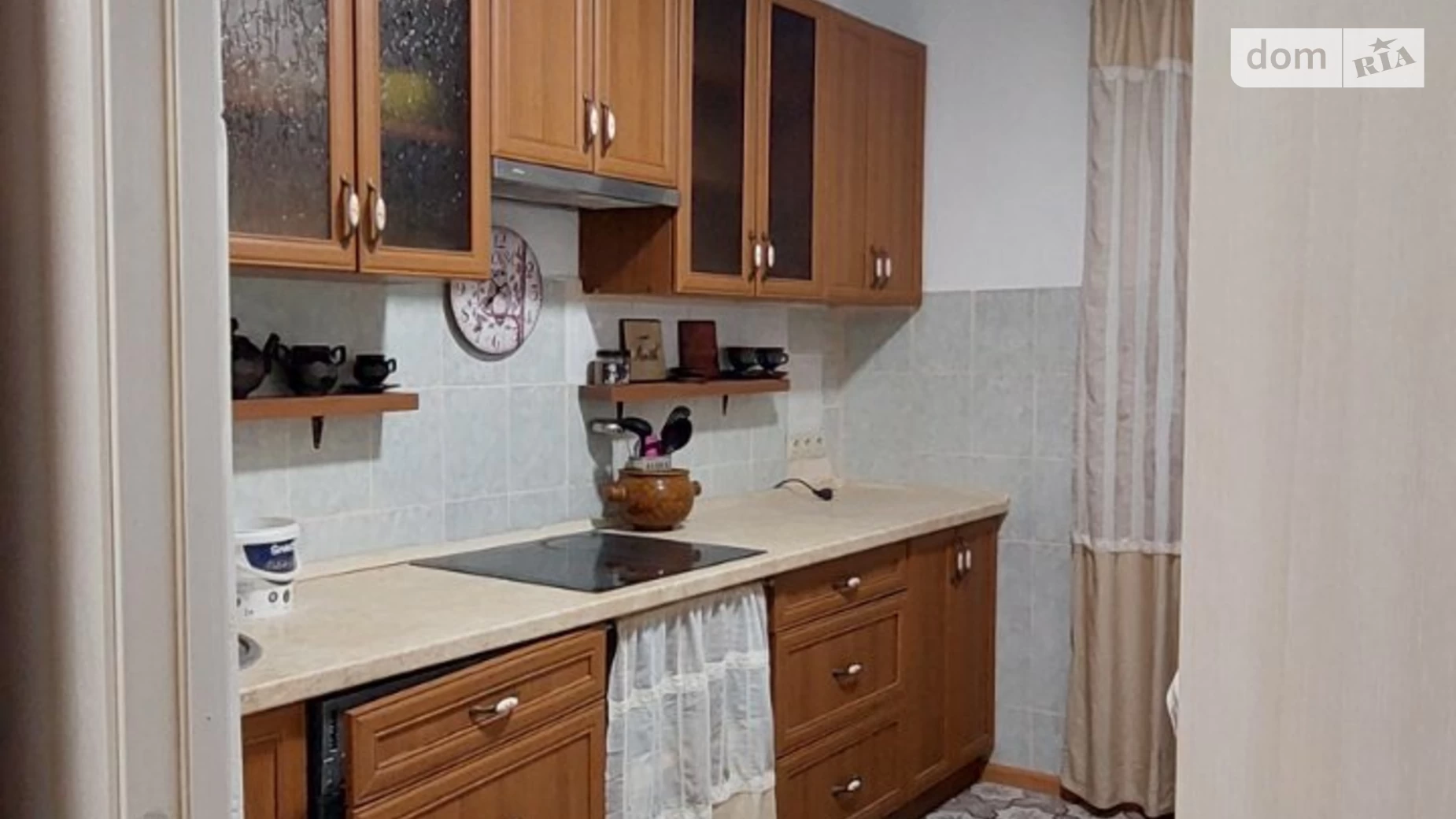 Здається в оренду 2-кімнатна квартира 49.7 кв. м у Львові, вул. Листопадна - фото 5
