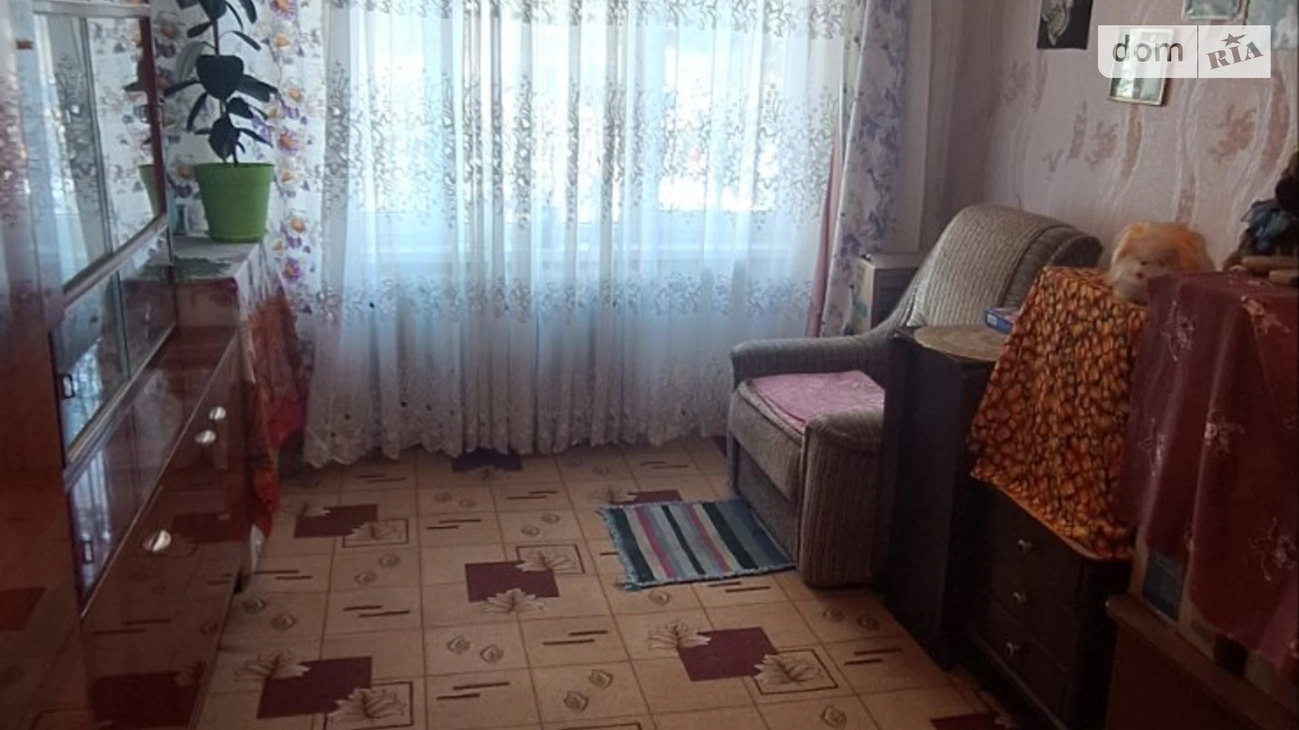 Продається 2-кімнатна квартира 51.7 кв. м у Миколаєві, цена: 23000 $ - фото 2