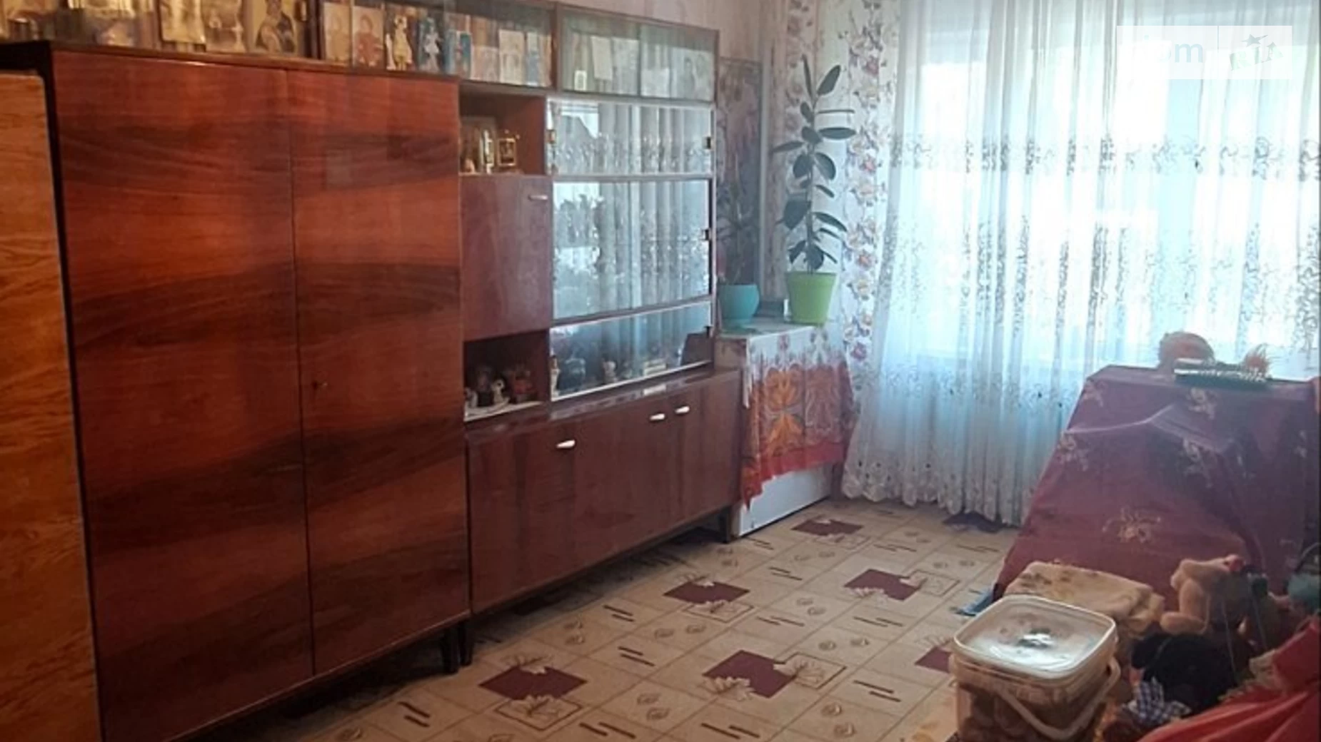 Продається 2-кімнатна квартира 51.7 кв. м у Миколаєві, цена: 23000 $ - фото 3
