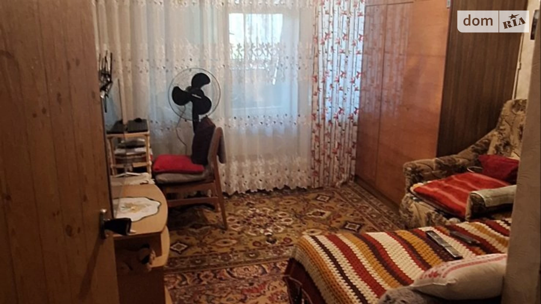 Продається 2-кімнатна квартира 51.7 кв. м у Миколаєві, цена: 23000 $ - фото 5
