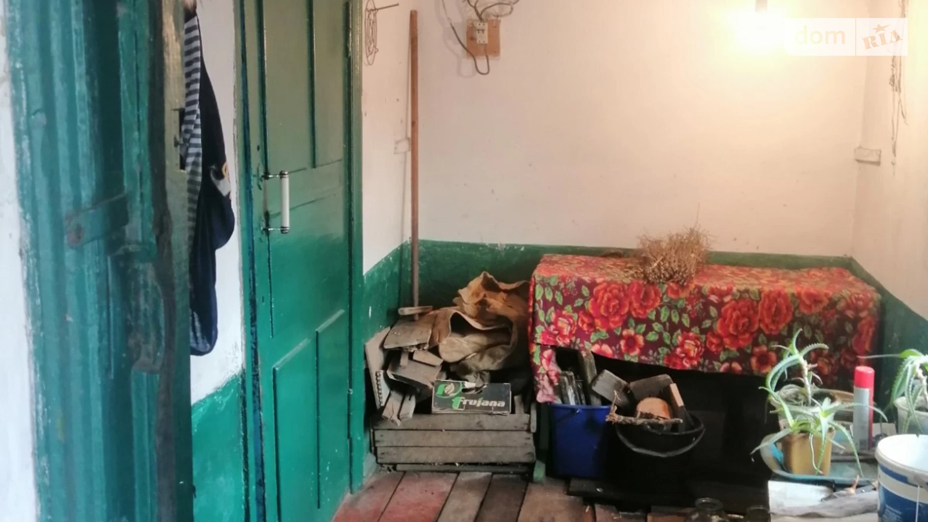 Продається одноповерховий будинок 35.3 кв. м з верандою, цена: 45000 $ - фото 5
