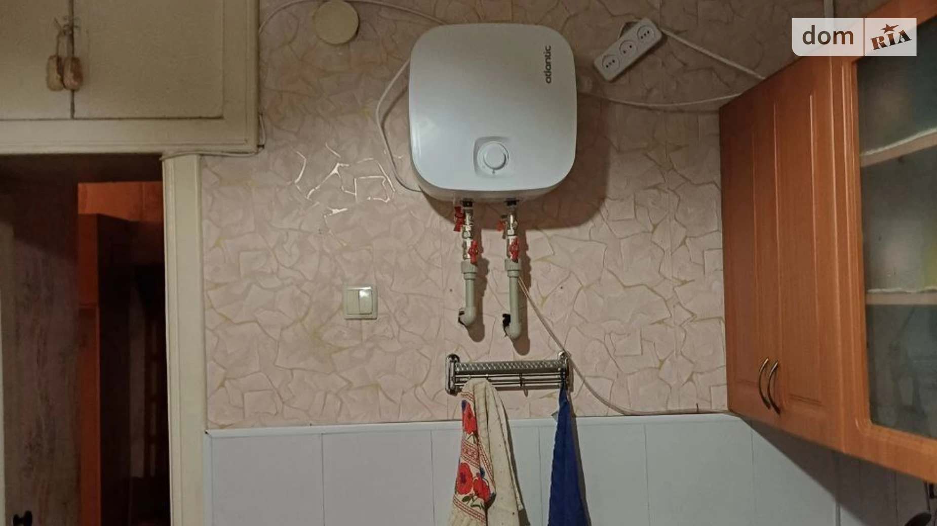 Продается 3-комнатная квартира 70 кв. м в, цена: 33000 $ - фото 3