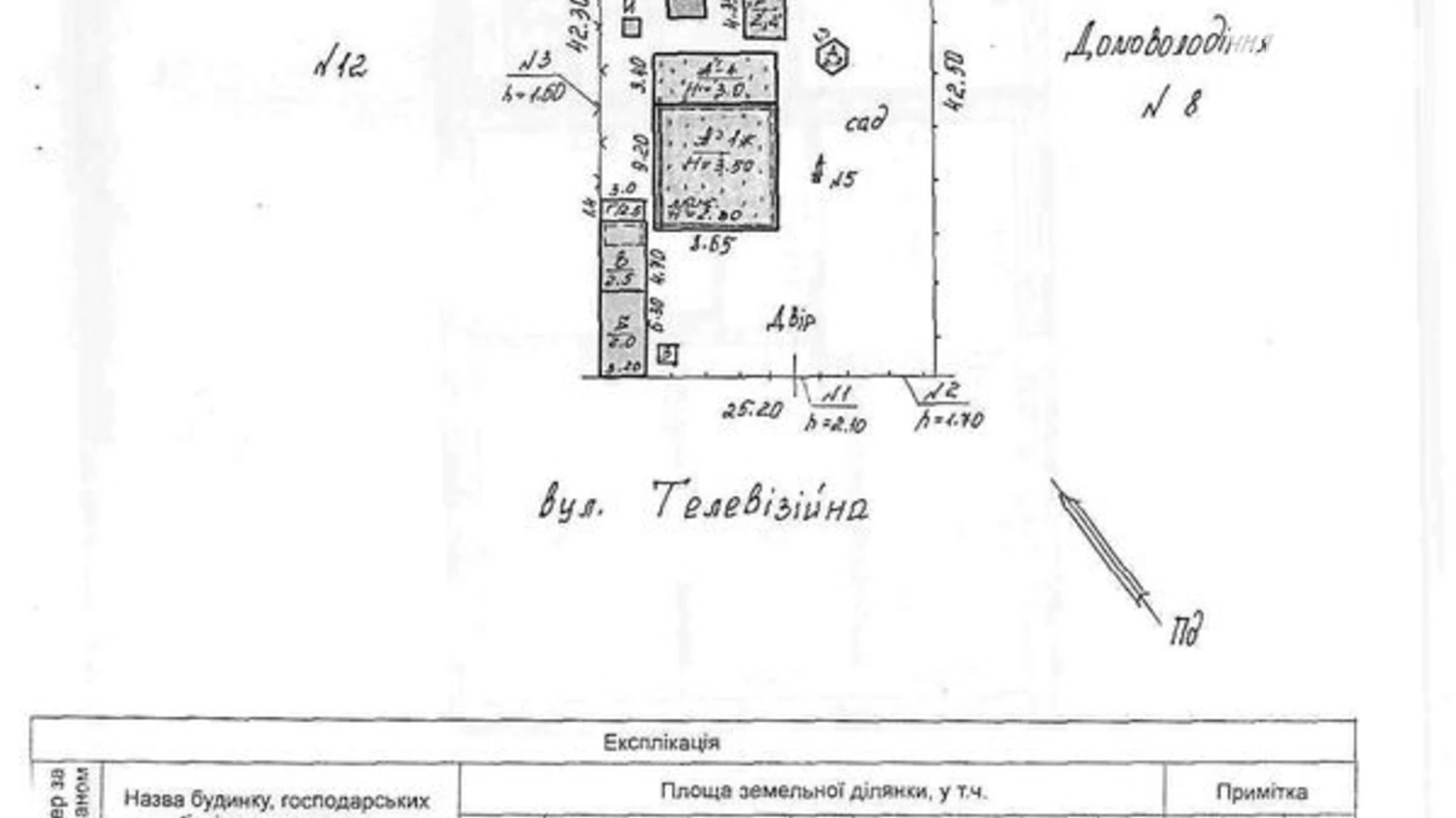 Продається будинок 2 поверховий 116.5 кв. м з верандою, цена: 179000 $ - фото 5