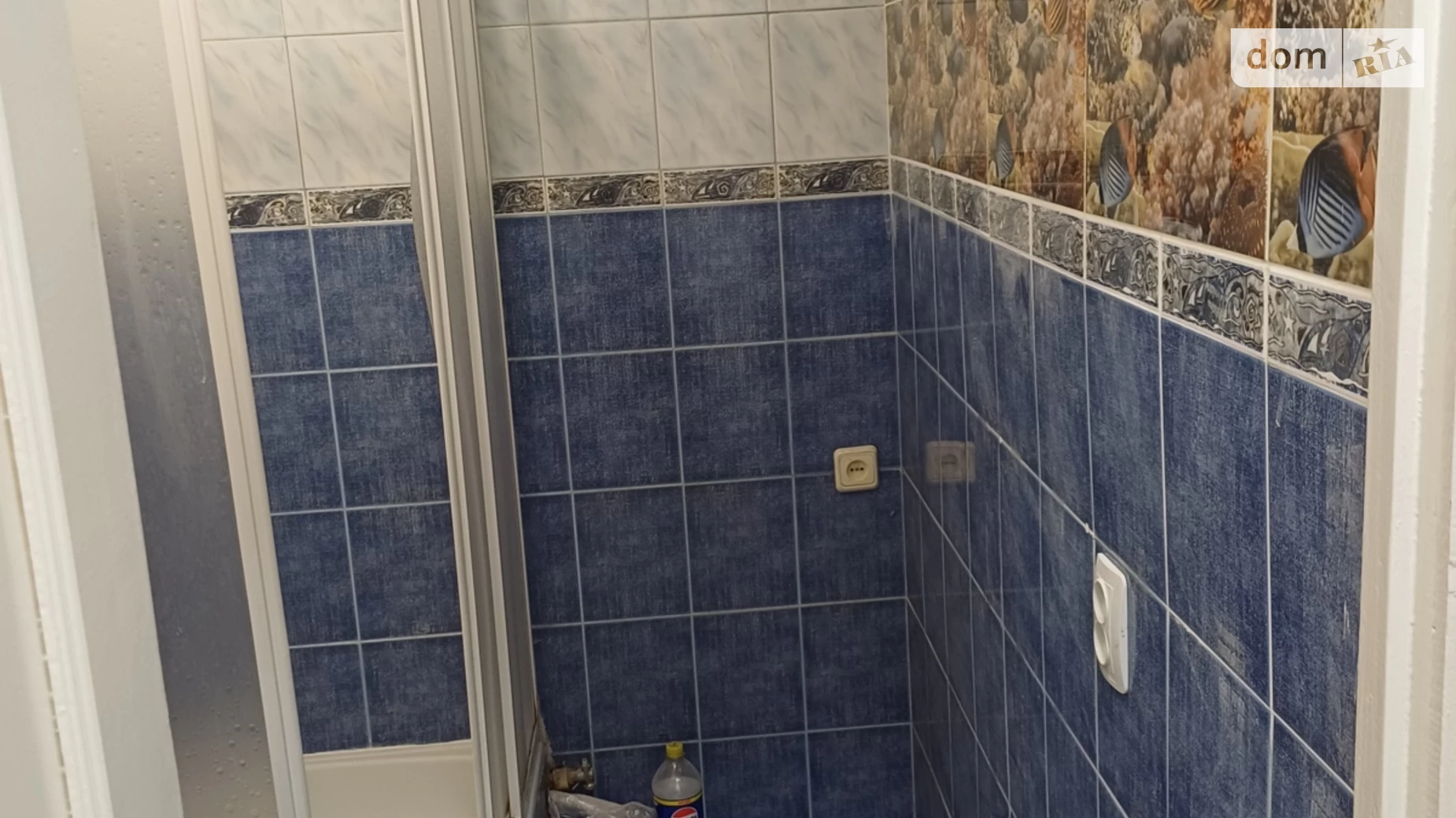 Продается 1-комнатная квартира 31 кв. м в Виннице, ул. Георгия Нарбута(Грибоедова) - фото 2