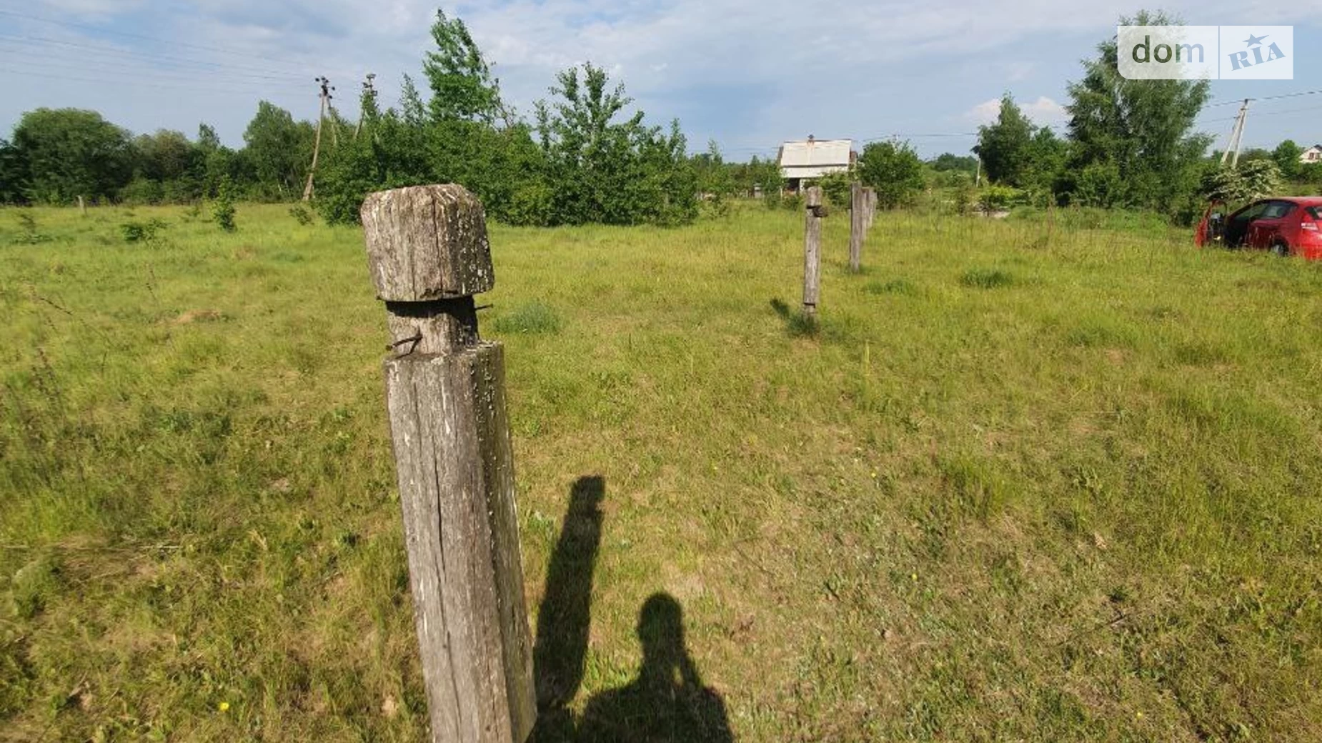 Продається земельна ділянка 10 соток у  області, цена: 9999 $ - фото 4