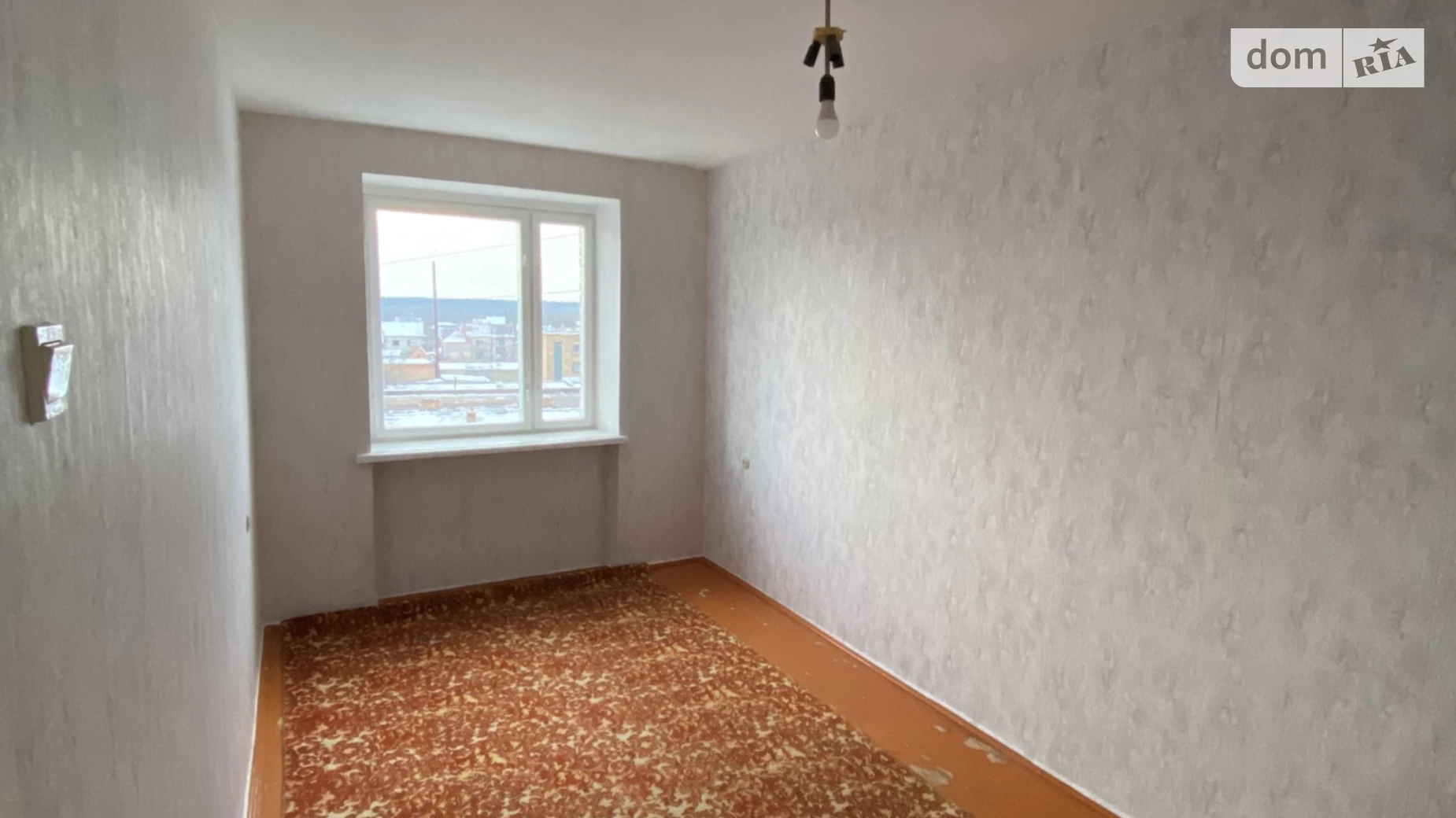 Продається 3-кімнатна квартира 63.7 кв. м у Соснівці, вул. 22-го Січня - фото 3