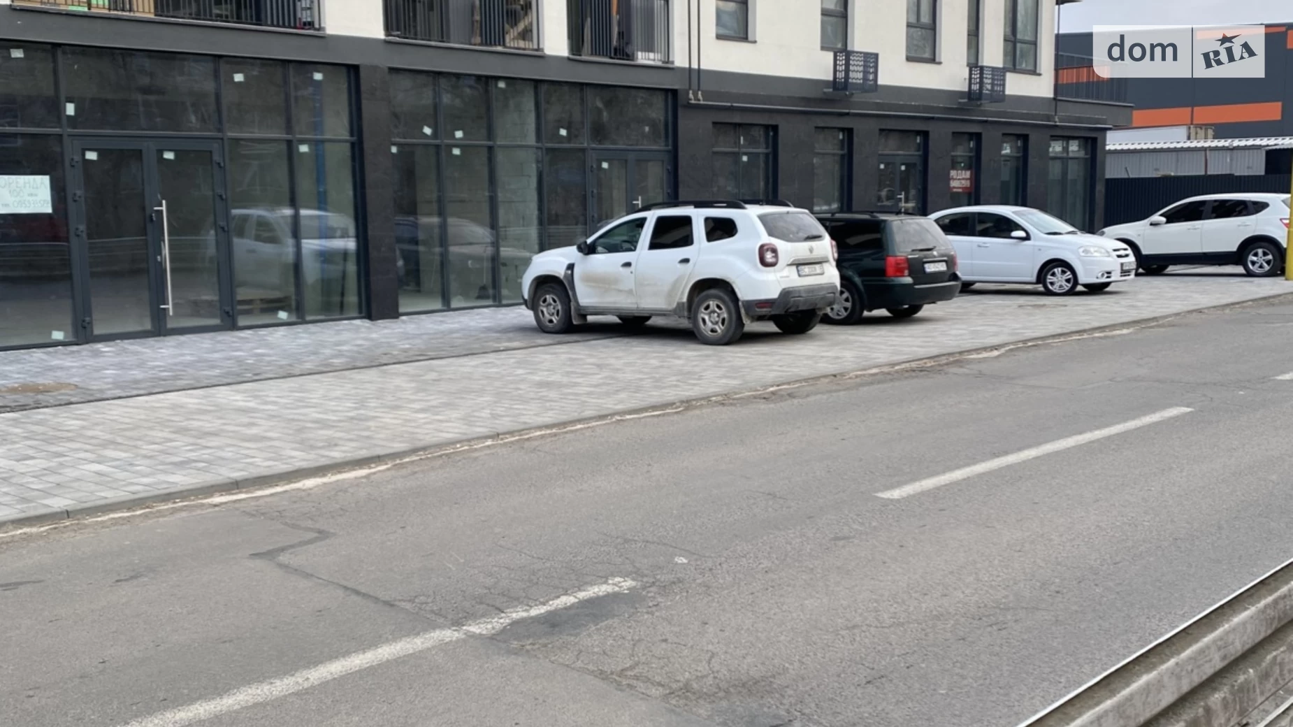 Сдается в аренду помещения свободного назначения 100 кв. м в 9-этажном здании, цена: 1000 $ - фото 4