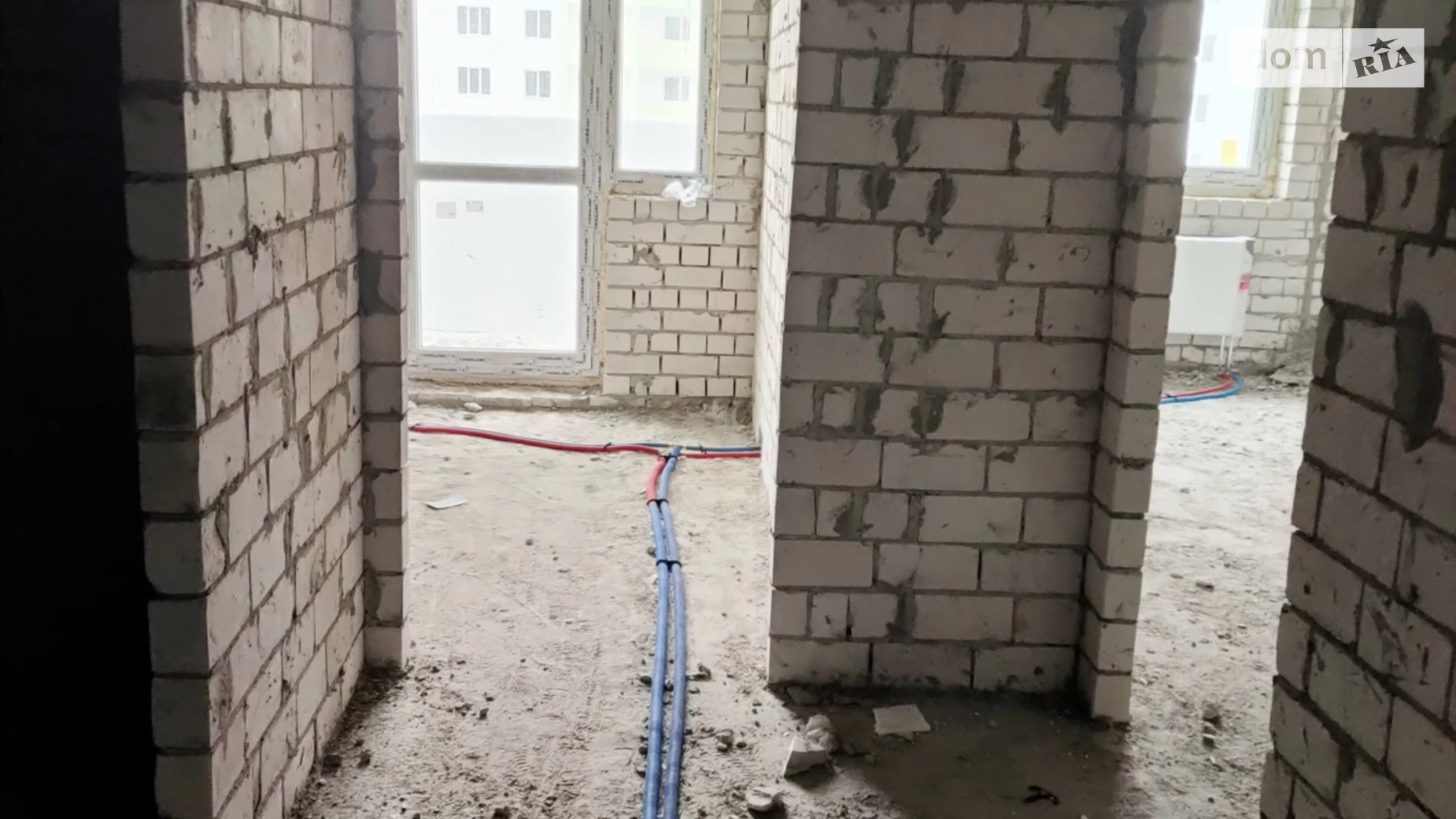 Продается 1-комнатная квартира 40 кв. м в Харькове, ул. Мира, 43 - фото 3