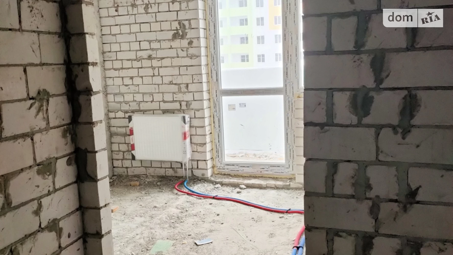 Продается 1-комнатная квартира 40 кв. м в Харькове, ул. Мира, 43 - фото 4