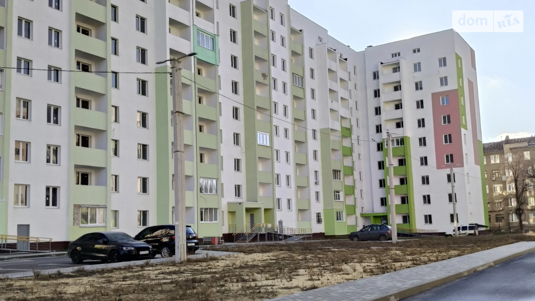 Продается 1-комнатная квартира 40 кв. м в Харькове, ул. Мира, 43 - фото 2