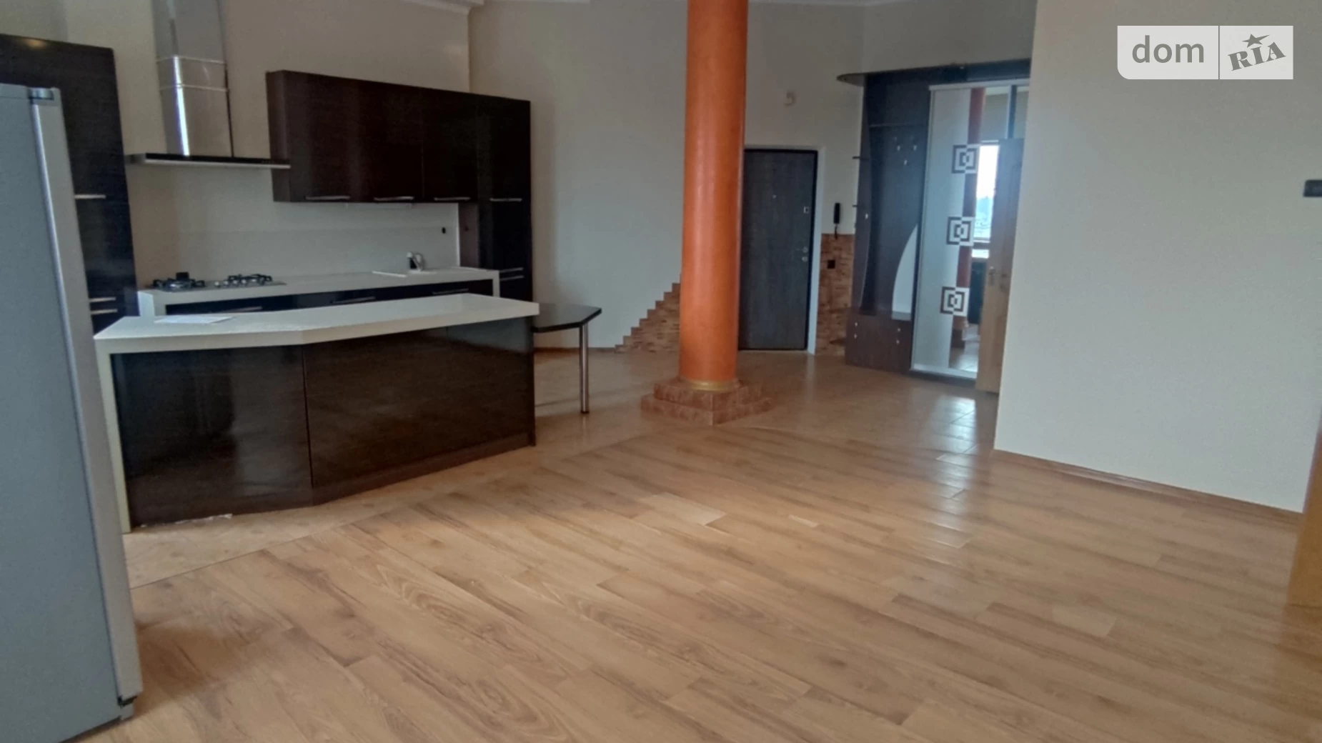 2-кімнатна квартира 74.8 кв. м у Тернополі, цена: 61000 $ - фото 4