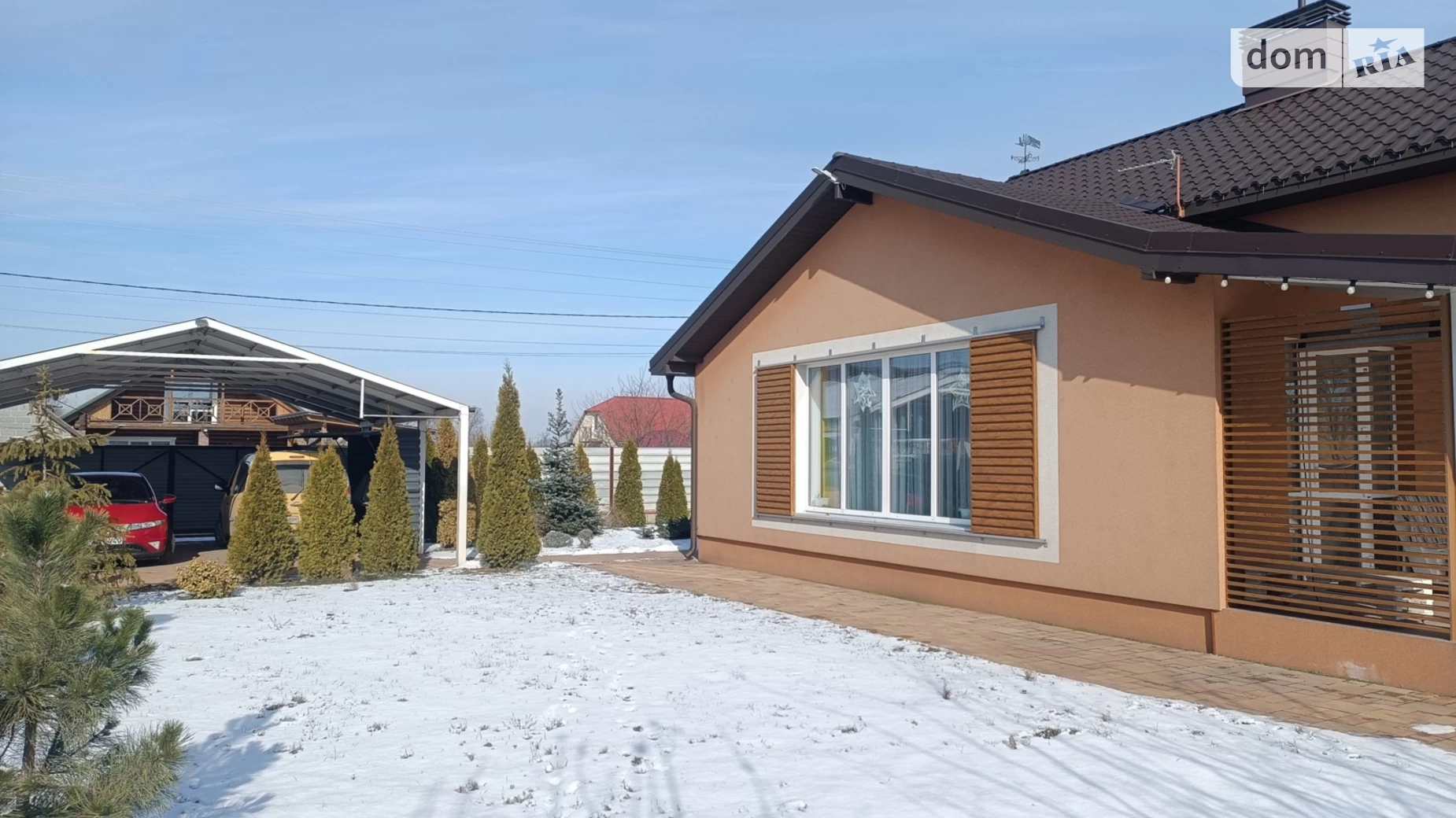 Продается дом на 2 этажа 127.3 кв. м с участком, цена: 149000 $ - фото 3