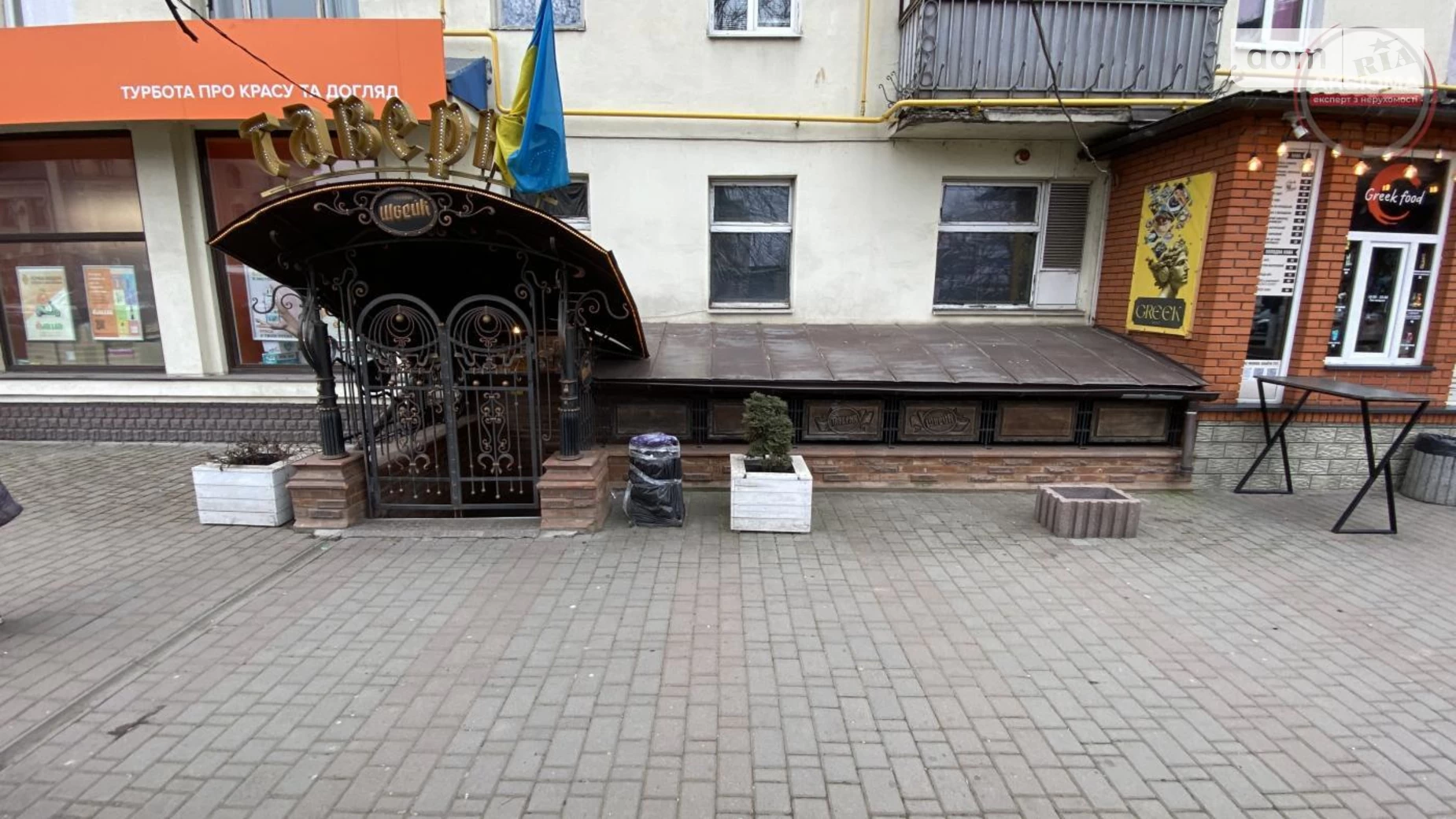 Продается помещения свободного назначения 273 кв. м в 5-этажном здании, цена: 300000 $ - фото 3