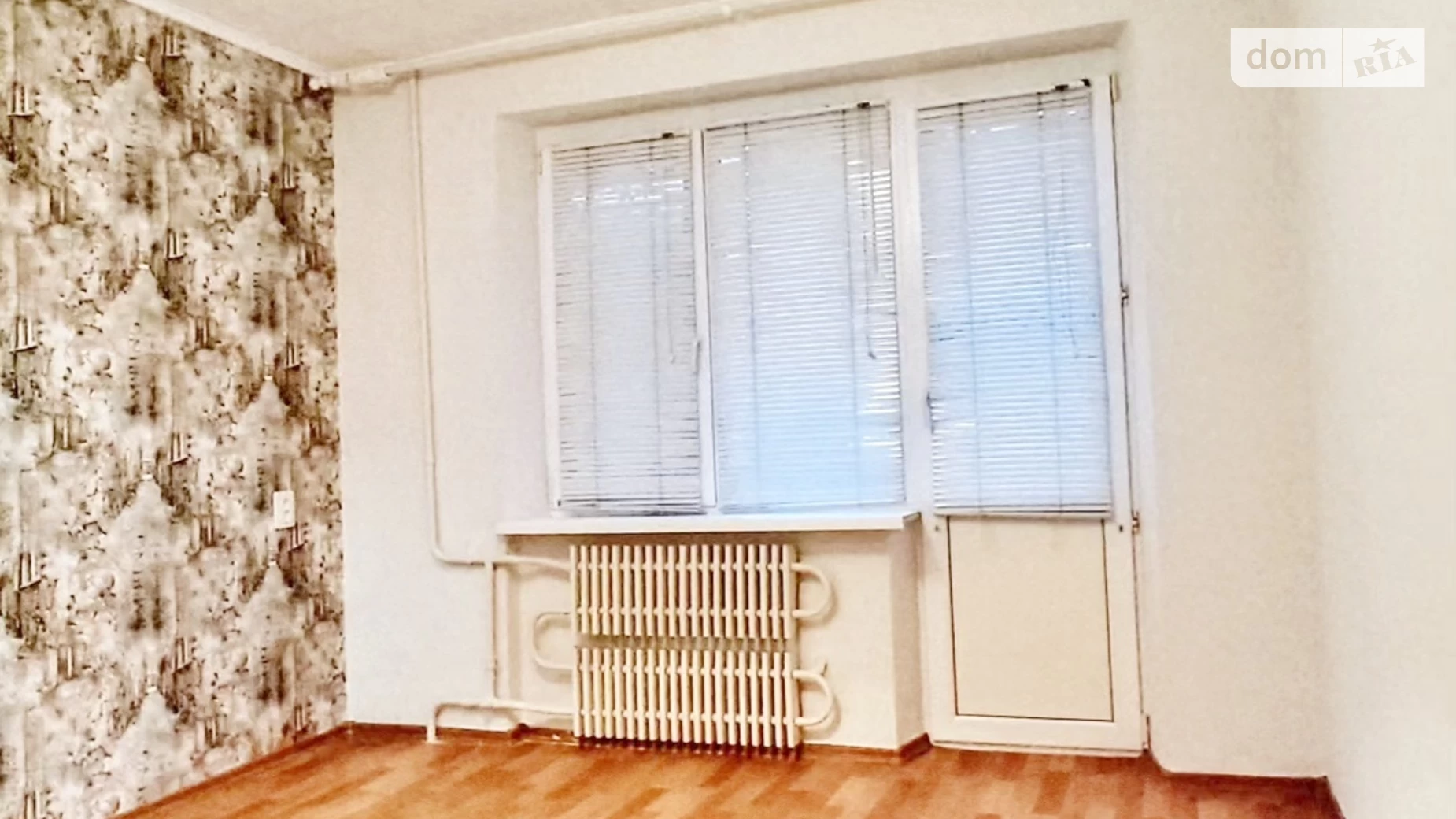 Продается 1-комнатная квартира 22 кв. м в Днепре, мас. Тополь-2, 6 - фото 4
